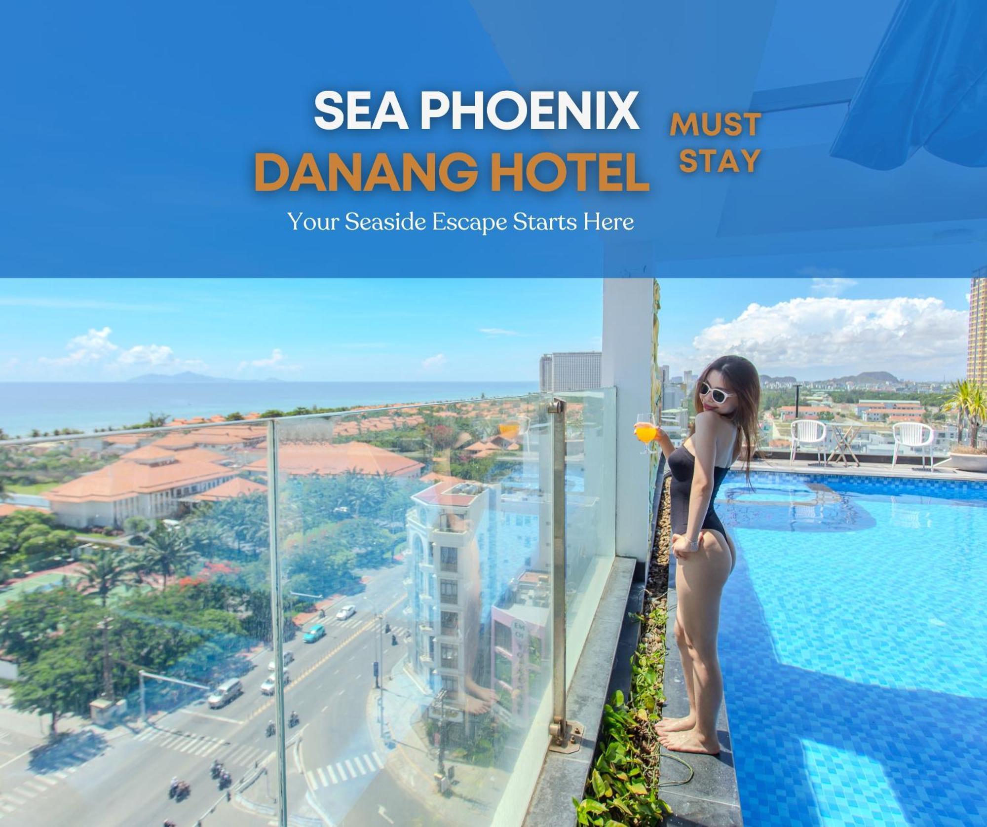 Sea Phoenix 3* Da Nang