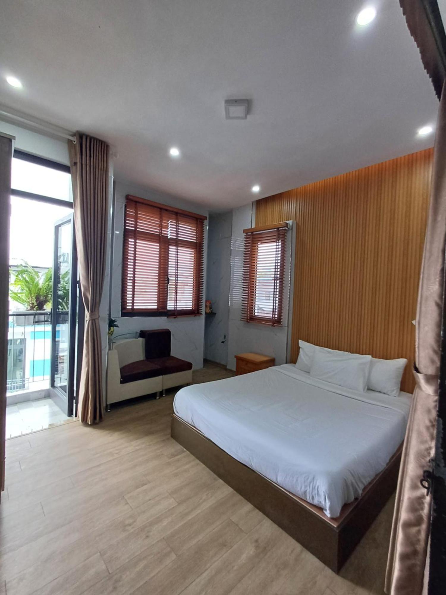 Seashine Apartment