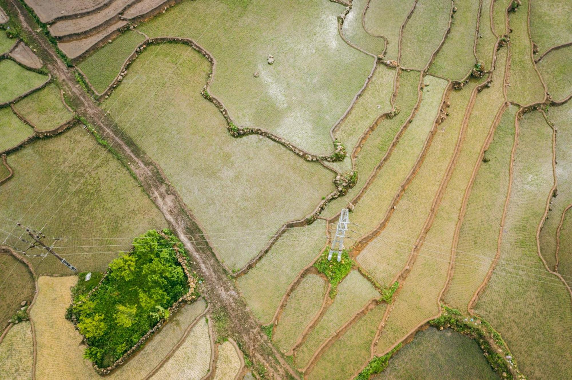 Riverside * Sa Pa