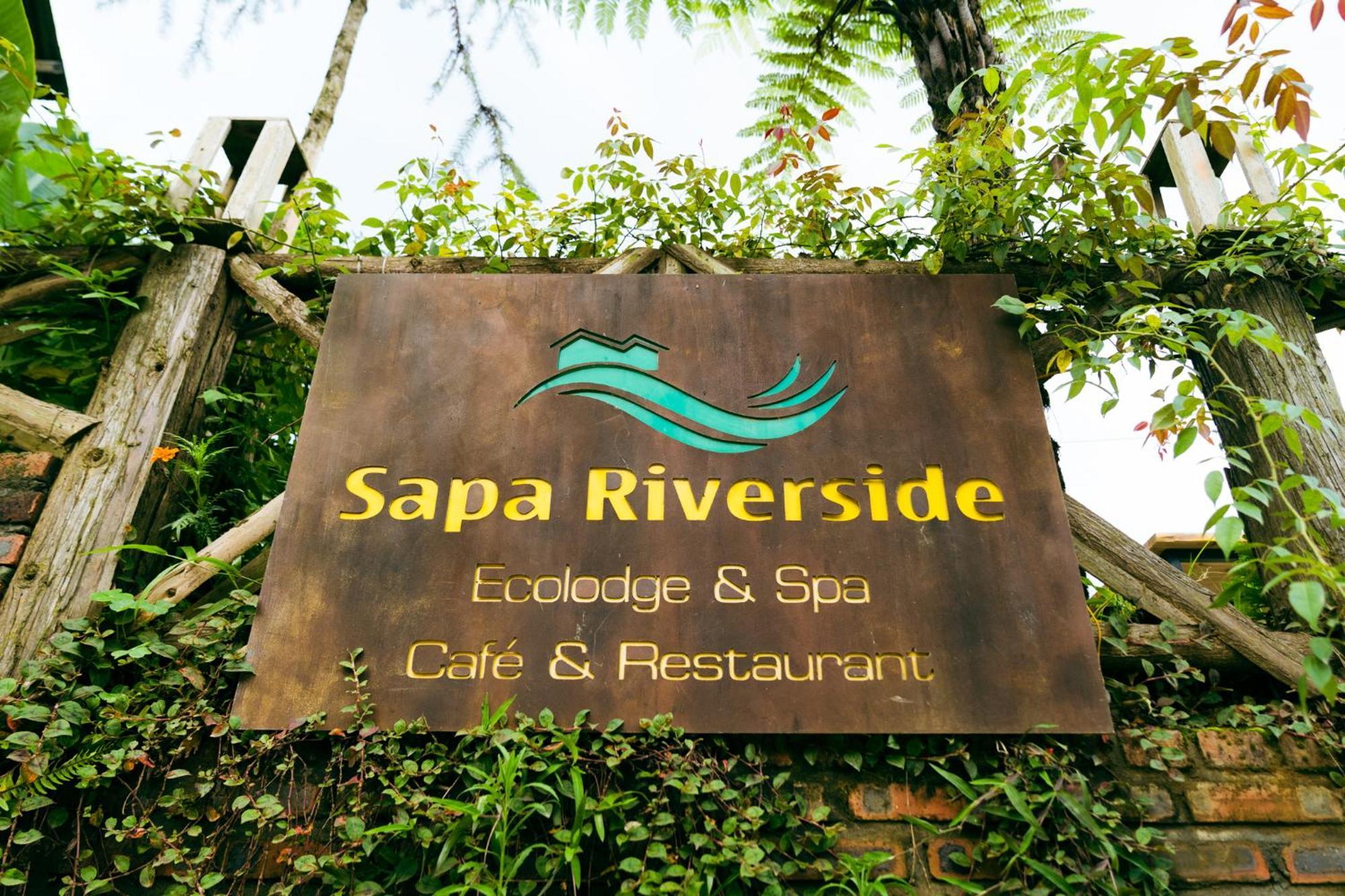 Homestay Riverside Sa Pa