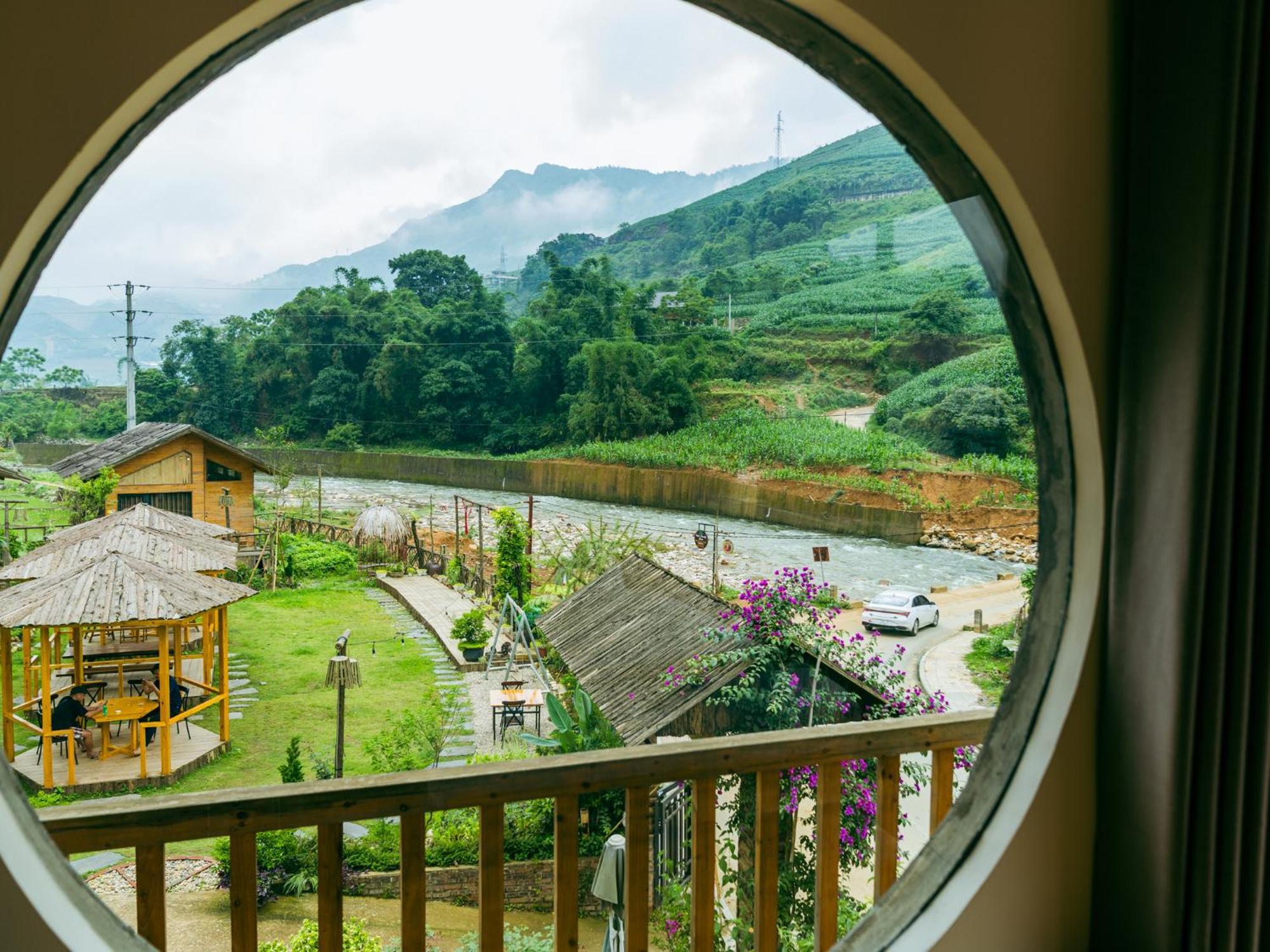 Riverside Homestay