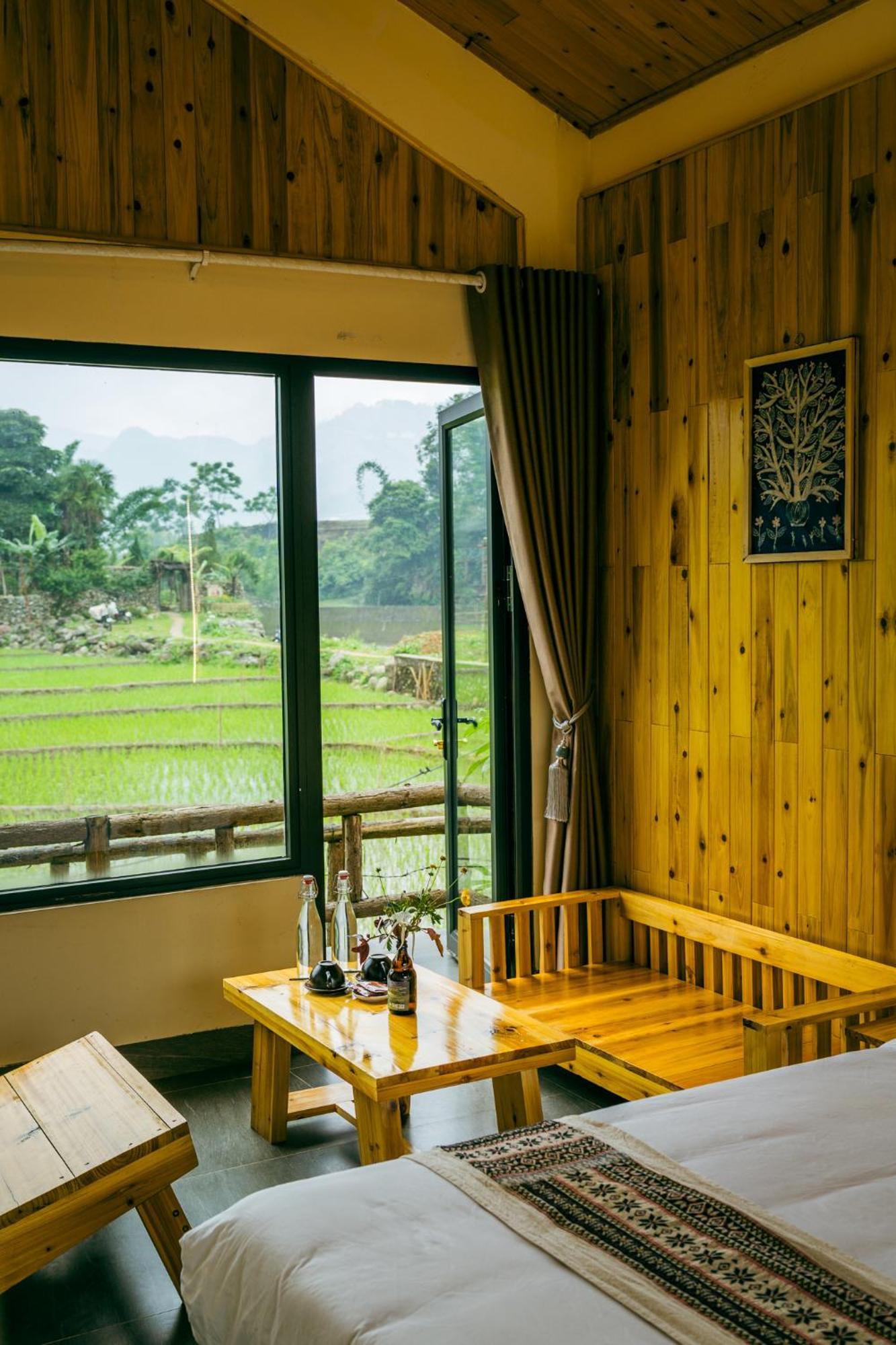 Riverside Homestay Sa Pa