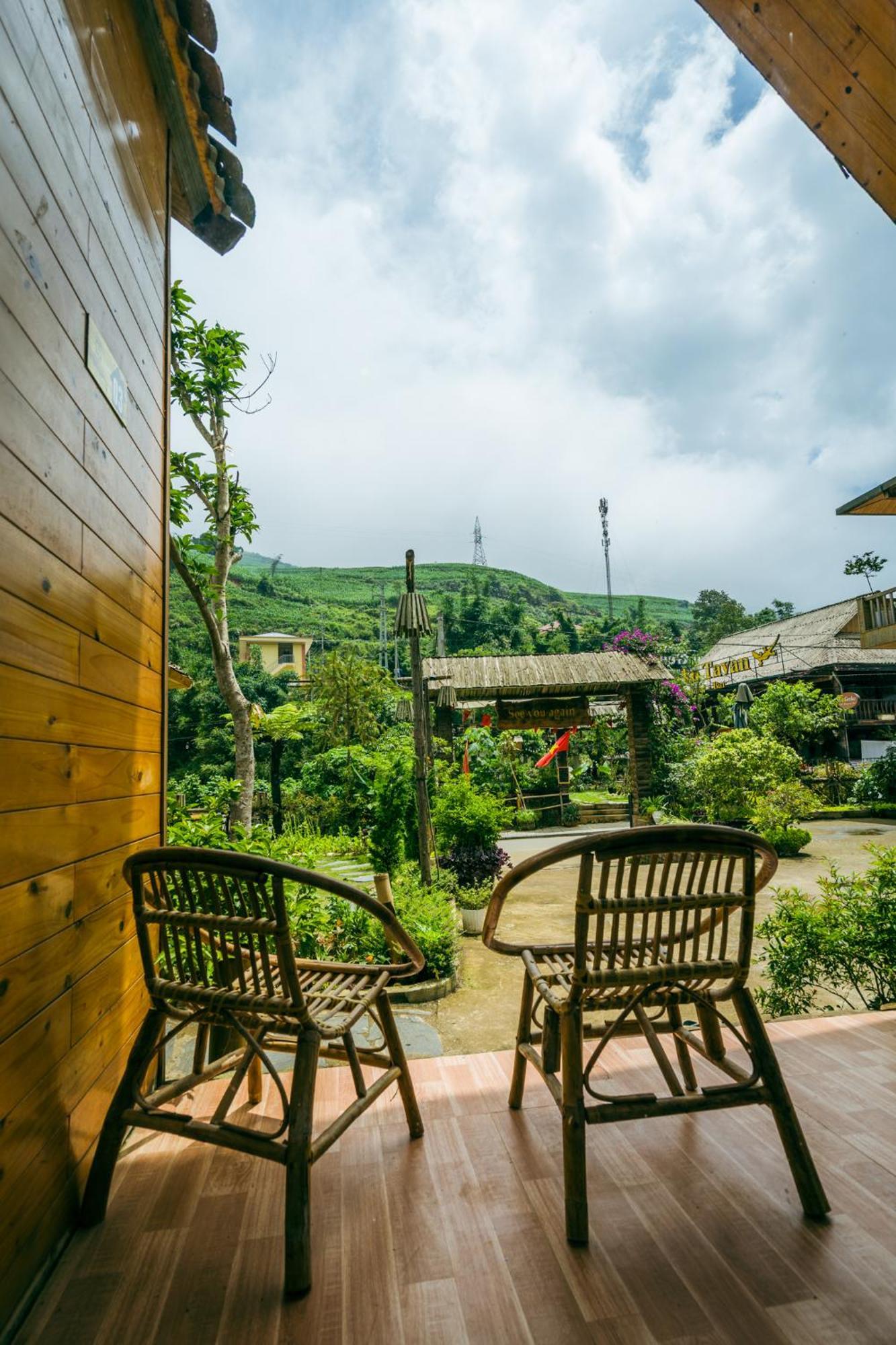 Riverside * Sa Pa