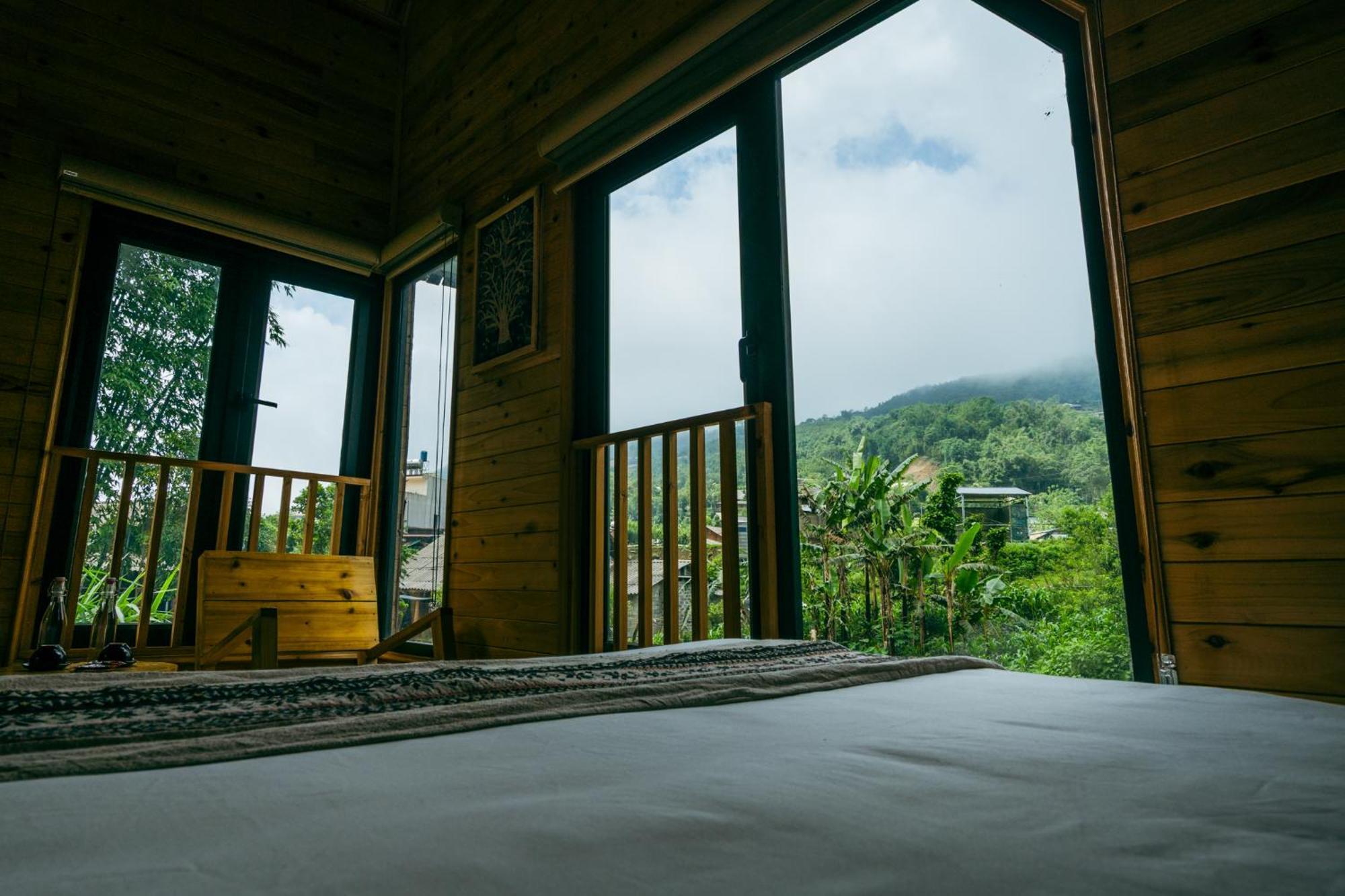 Homestay Riverside