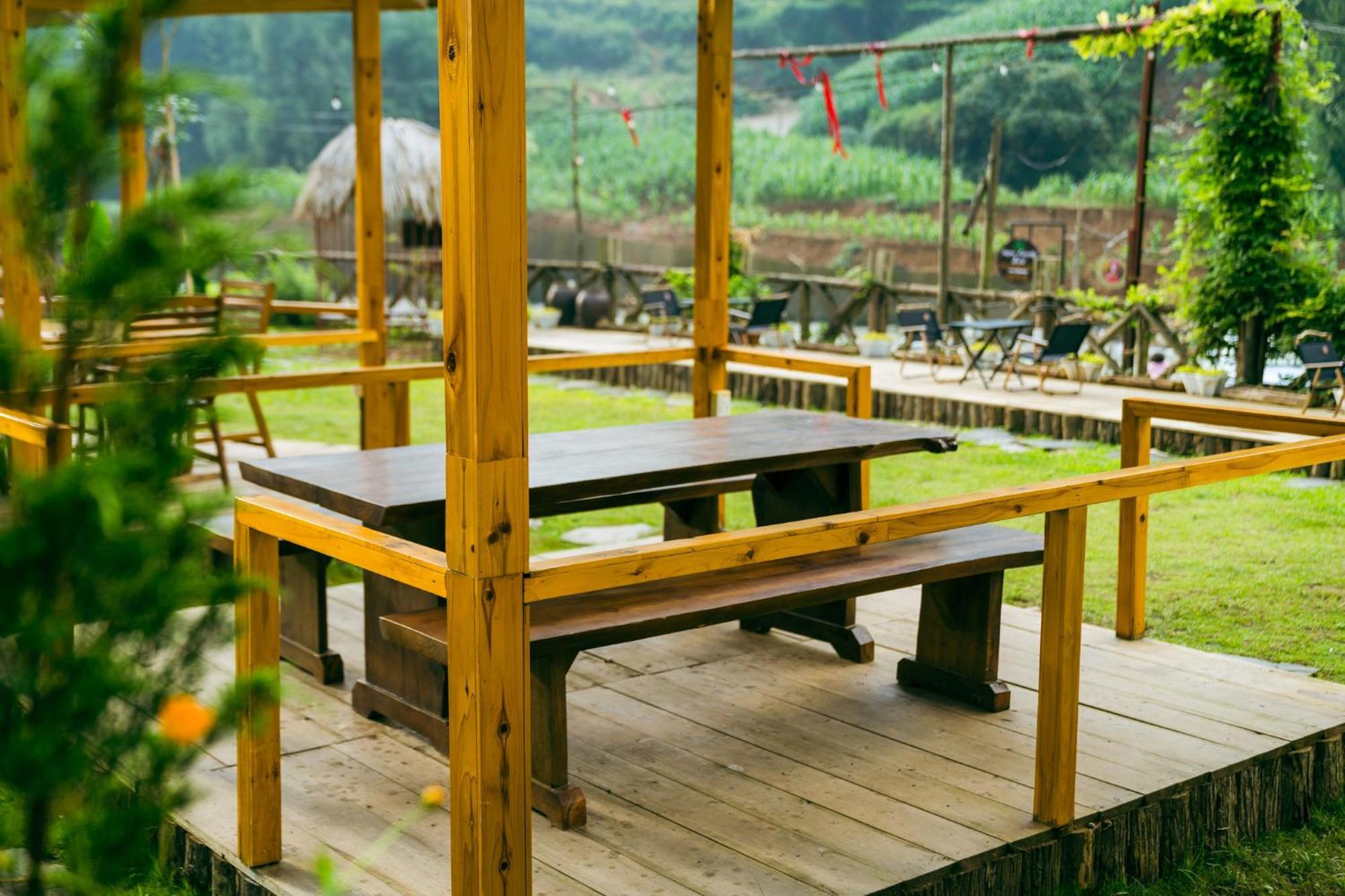 Riverside Homestay Sa Pa