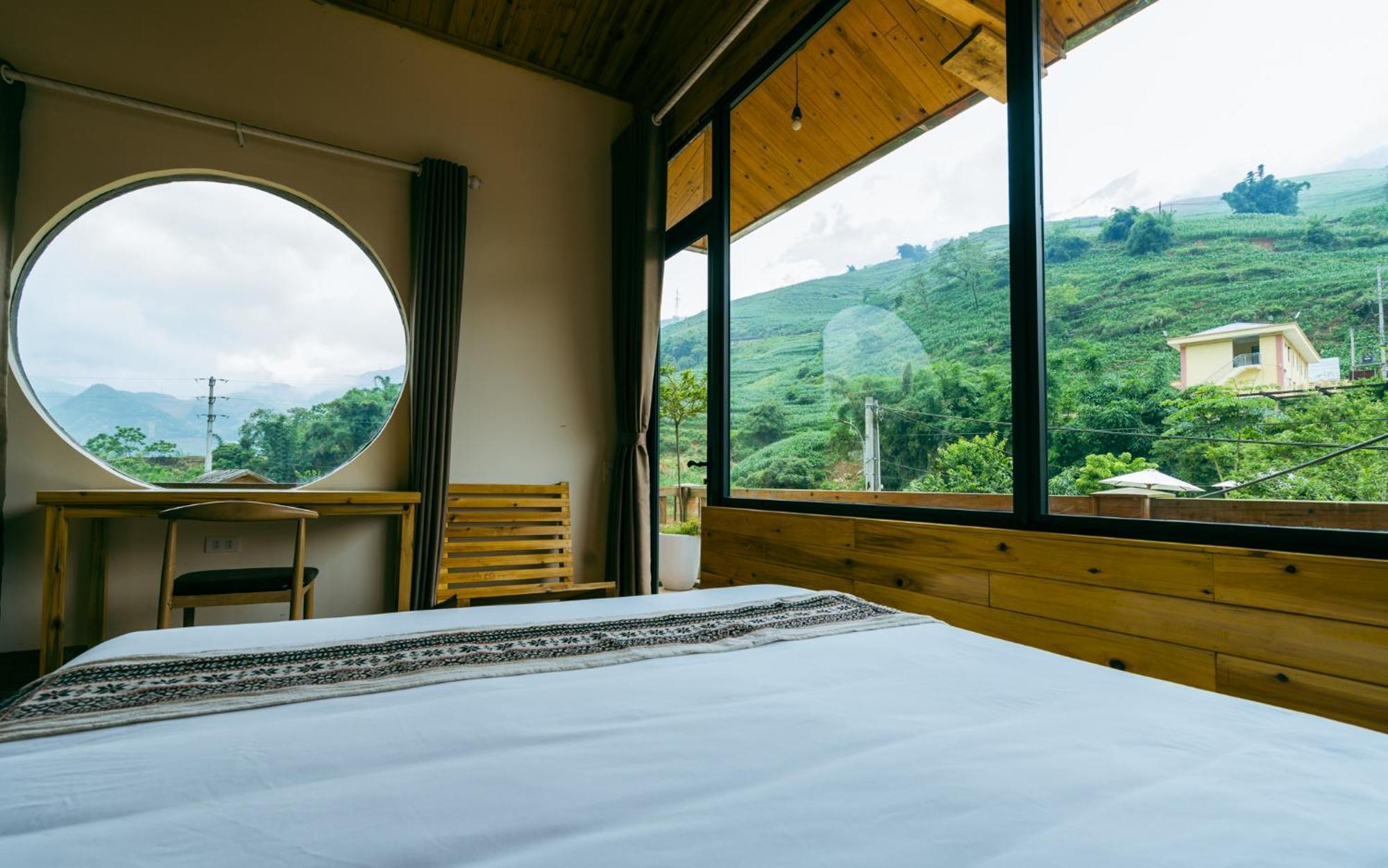 Riverside Homestay Sa Pa