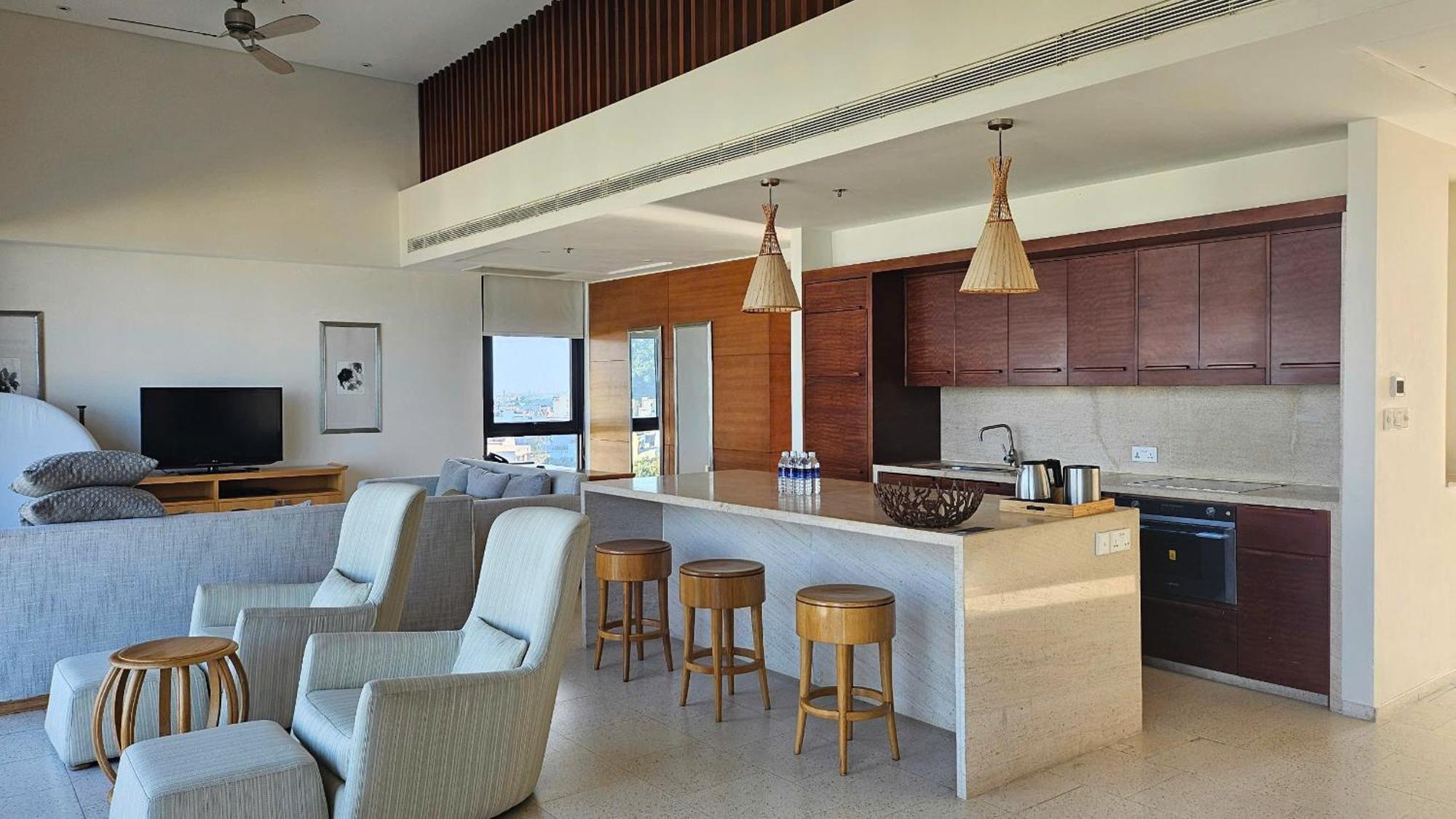 Seaview And -spa By Jt Group 