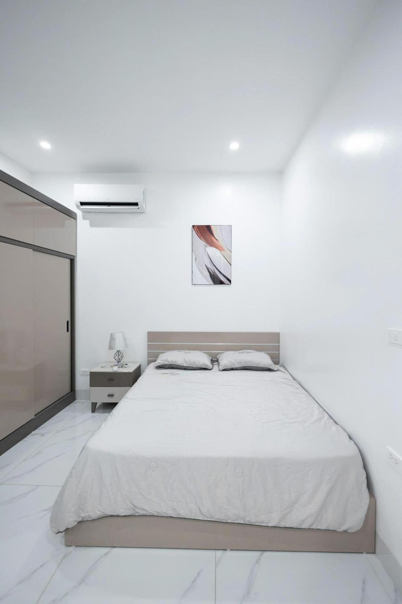 Nhà khách Homestay-kim Ma -giang Minh