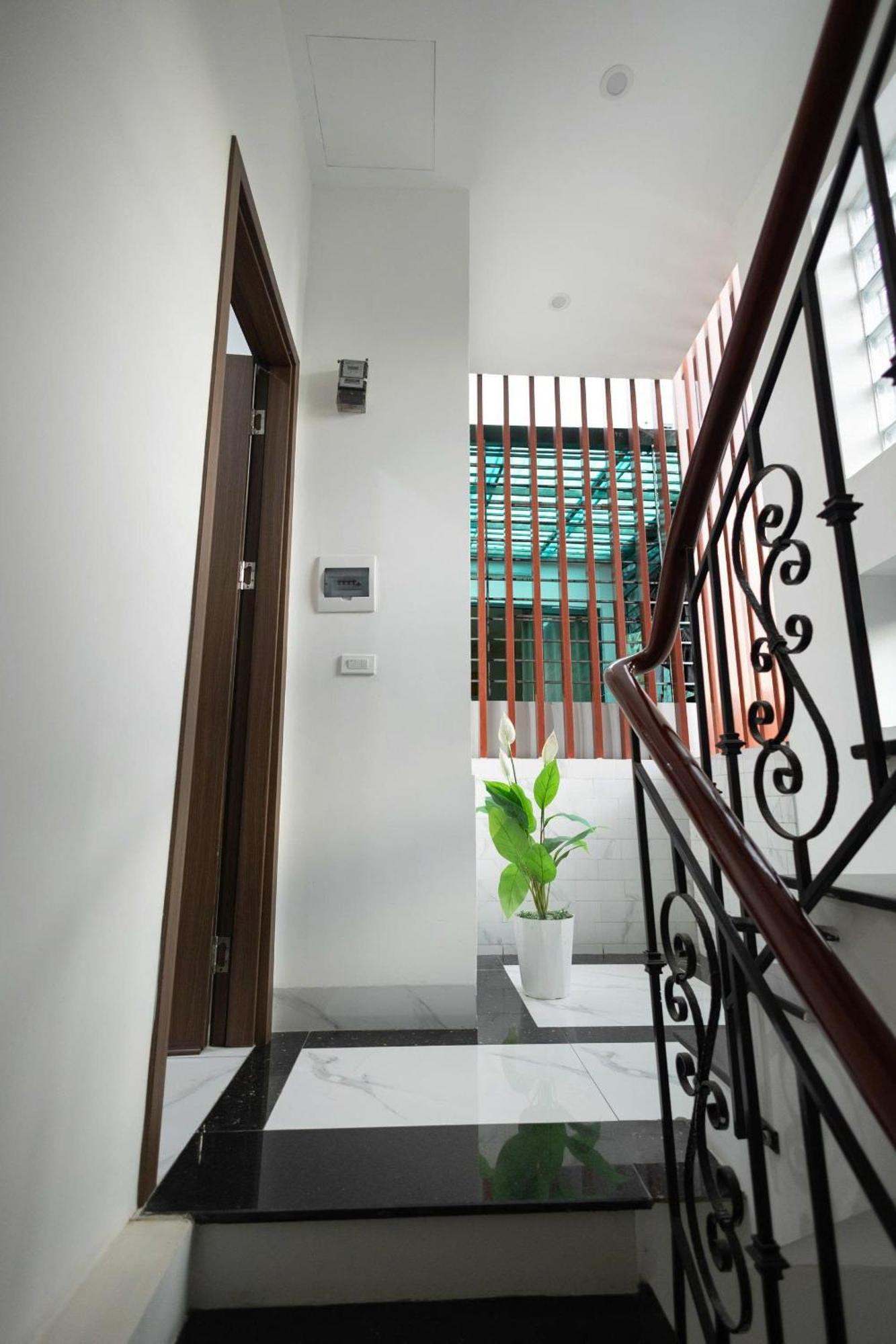 Homestay-kim Ma -giang Minh Nhà khách *