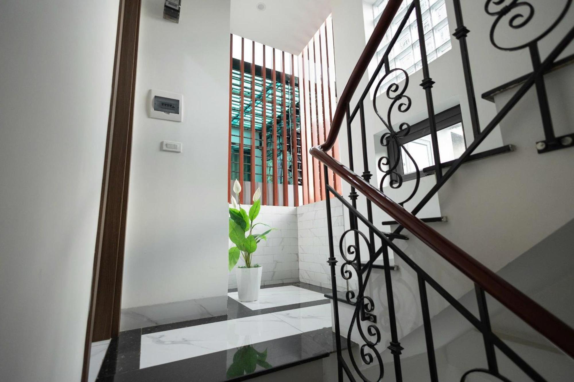 Homestay-kim Ma -giang Minh * Hà Nội