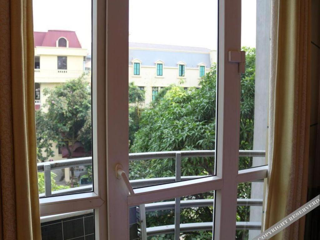 Hotel Apec Hanoi