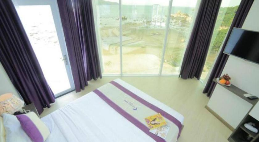La Hotel Nha Trang