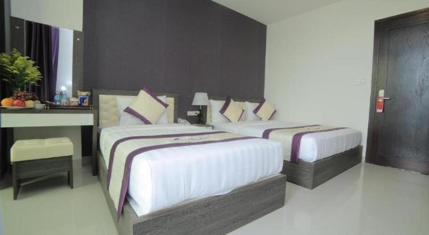 La Hotel 3*
