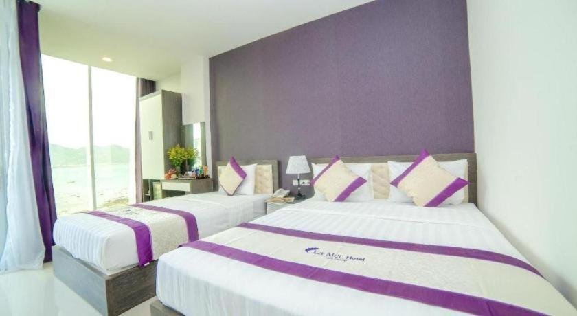 La Hotel 3*