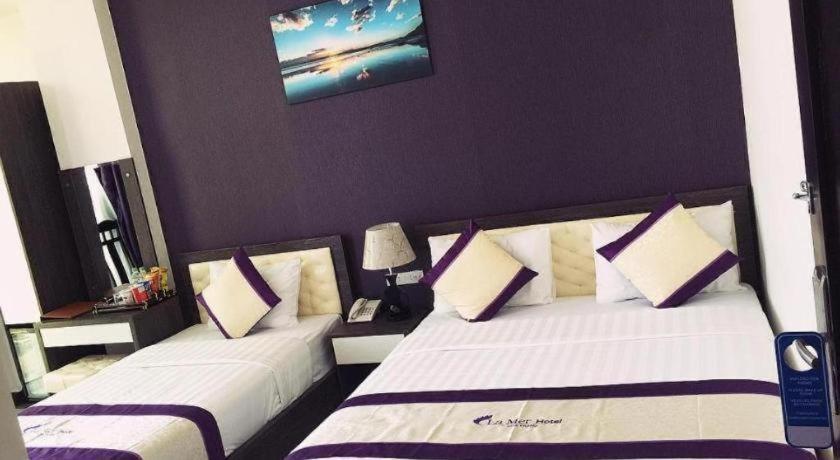 La 3* Nha Trang