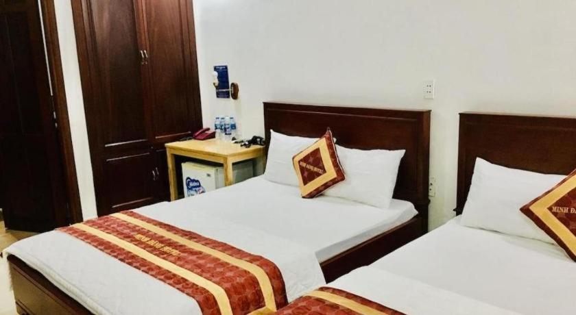 Minh Dang Hotel *