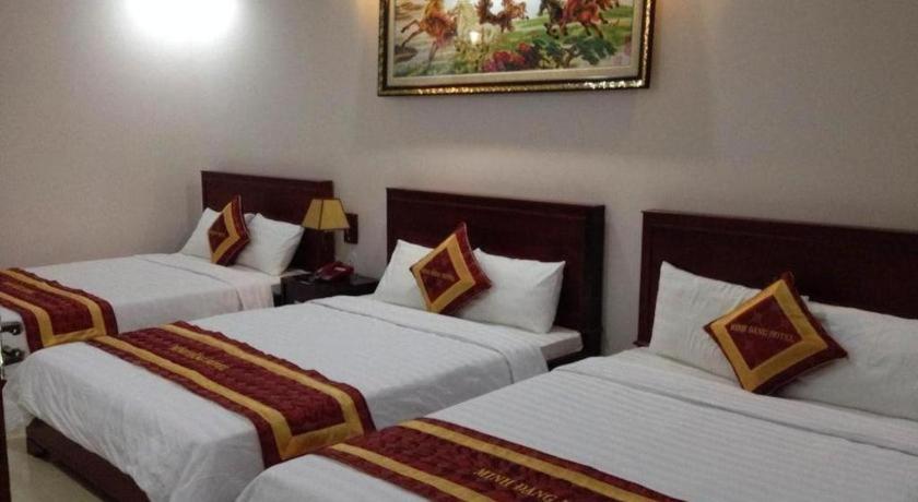 Minh Dang Hotel *