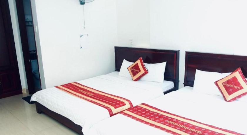 Minh Dang Hotel