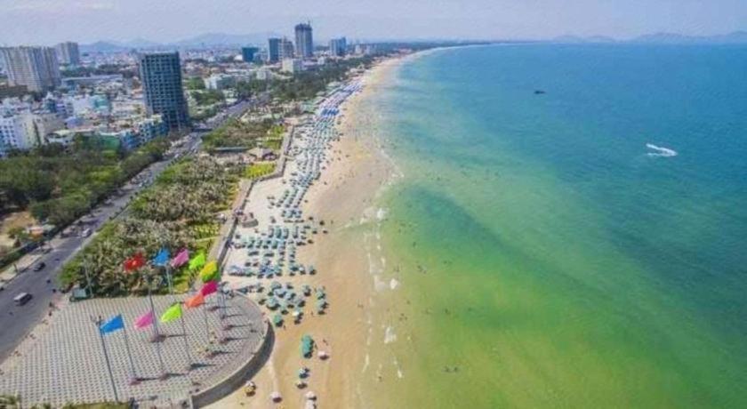Hotel Anh Tuan Vung Tau