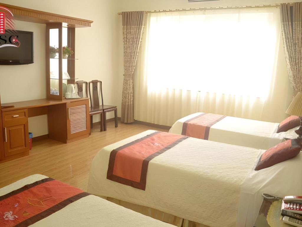 Hacinco Hotel 3*
