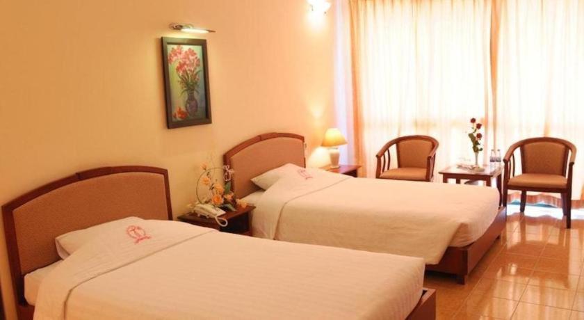 Cwd Hotel Hanoi
