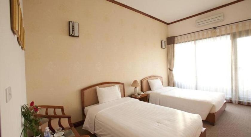 Hotel Cwd