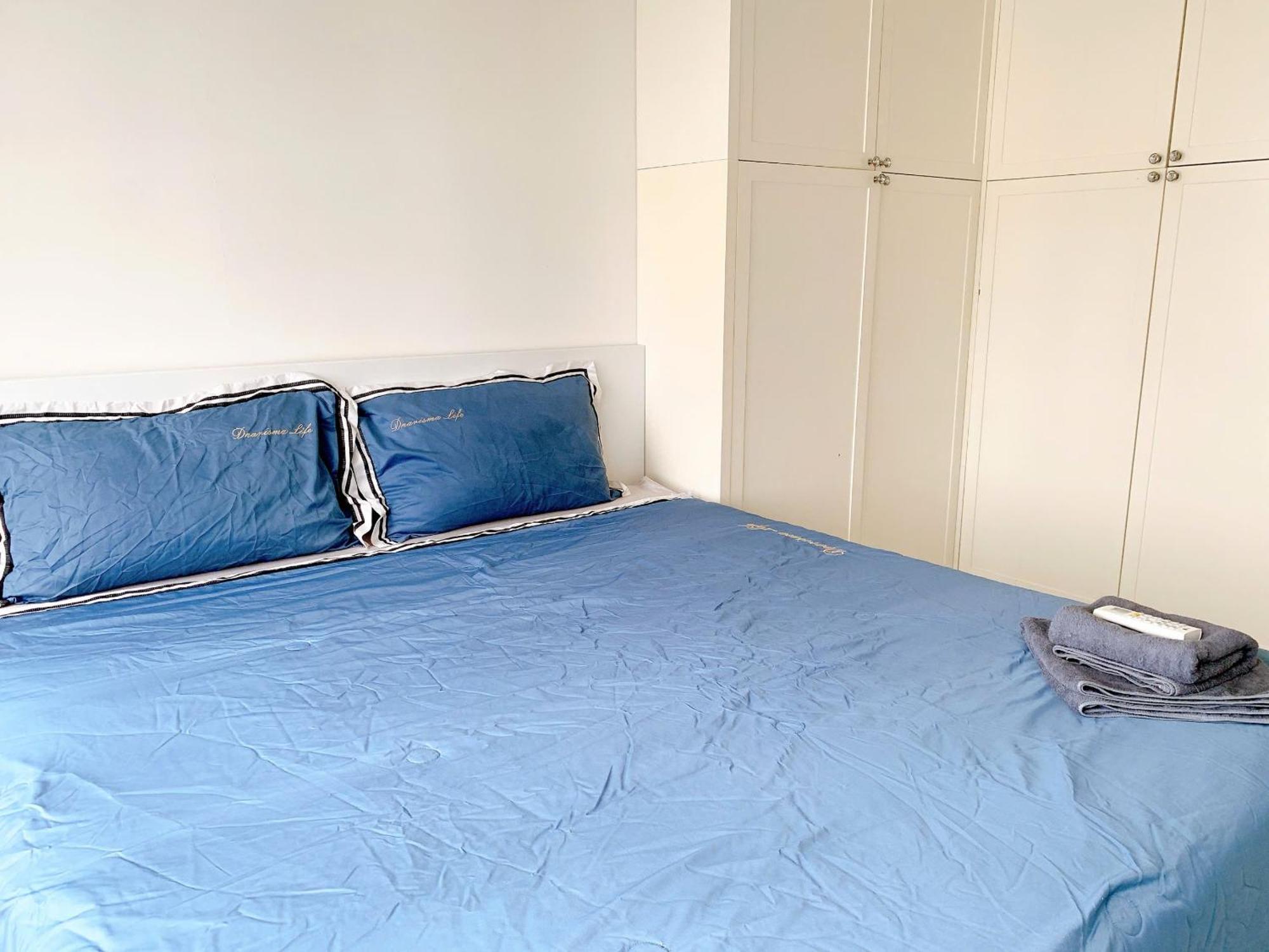 The Sun Avenue Serviced Apartment Ho Chi Minh City