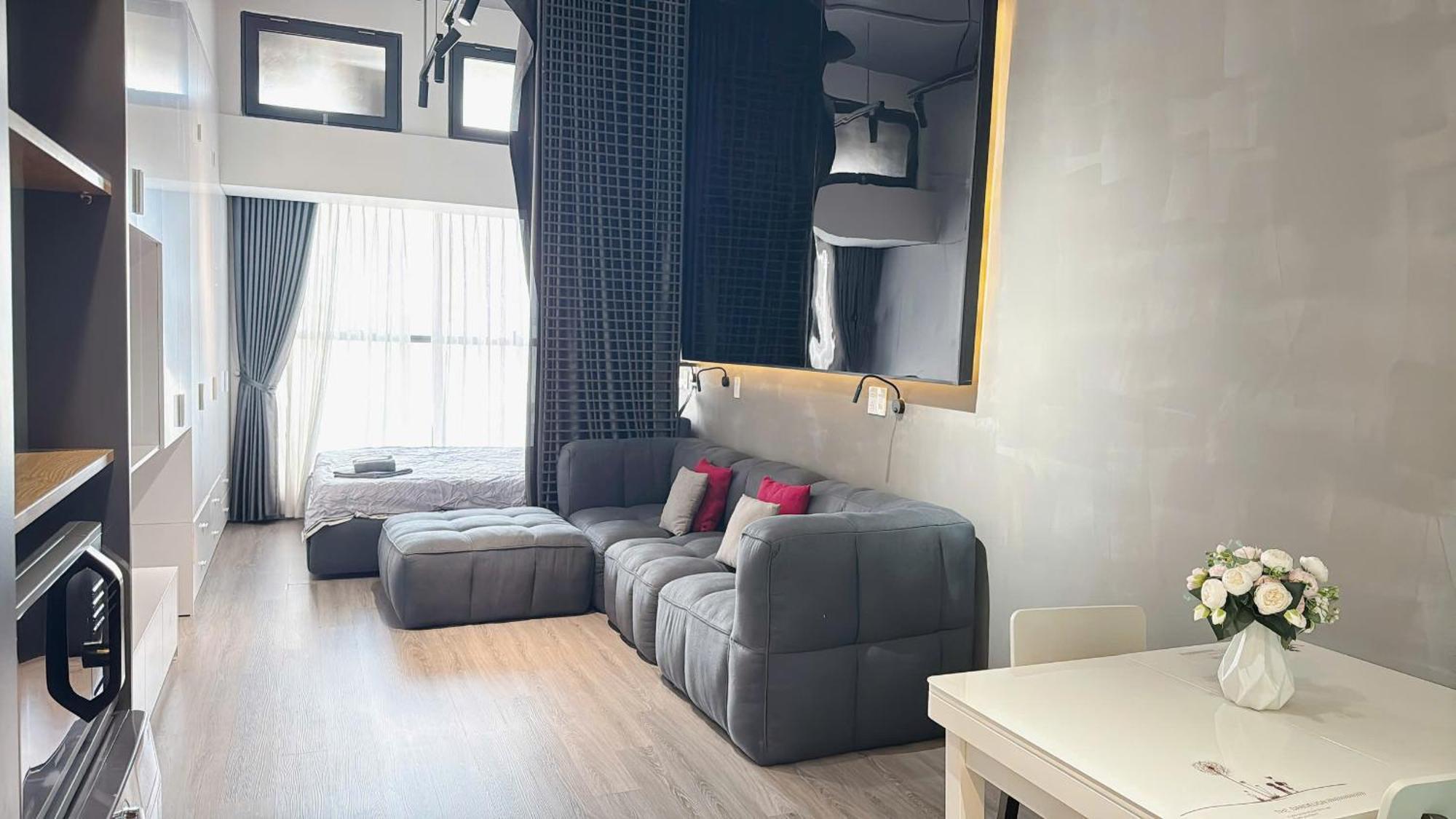 The Sun Avenue Serviced Apartment Ho Chi Minh City