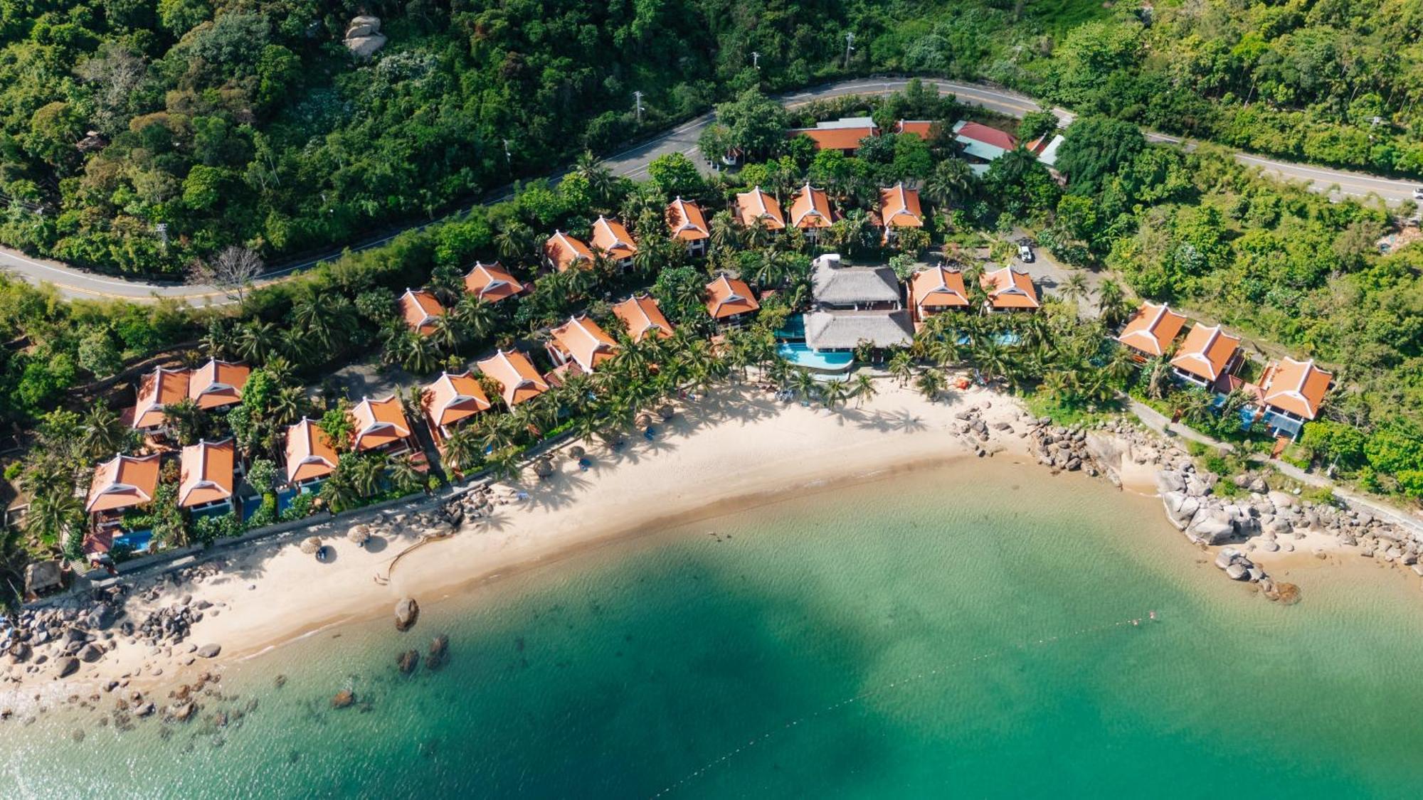Son Tra & Resort