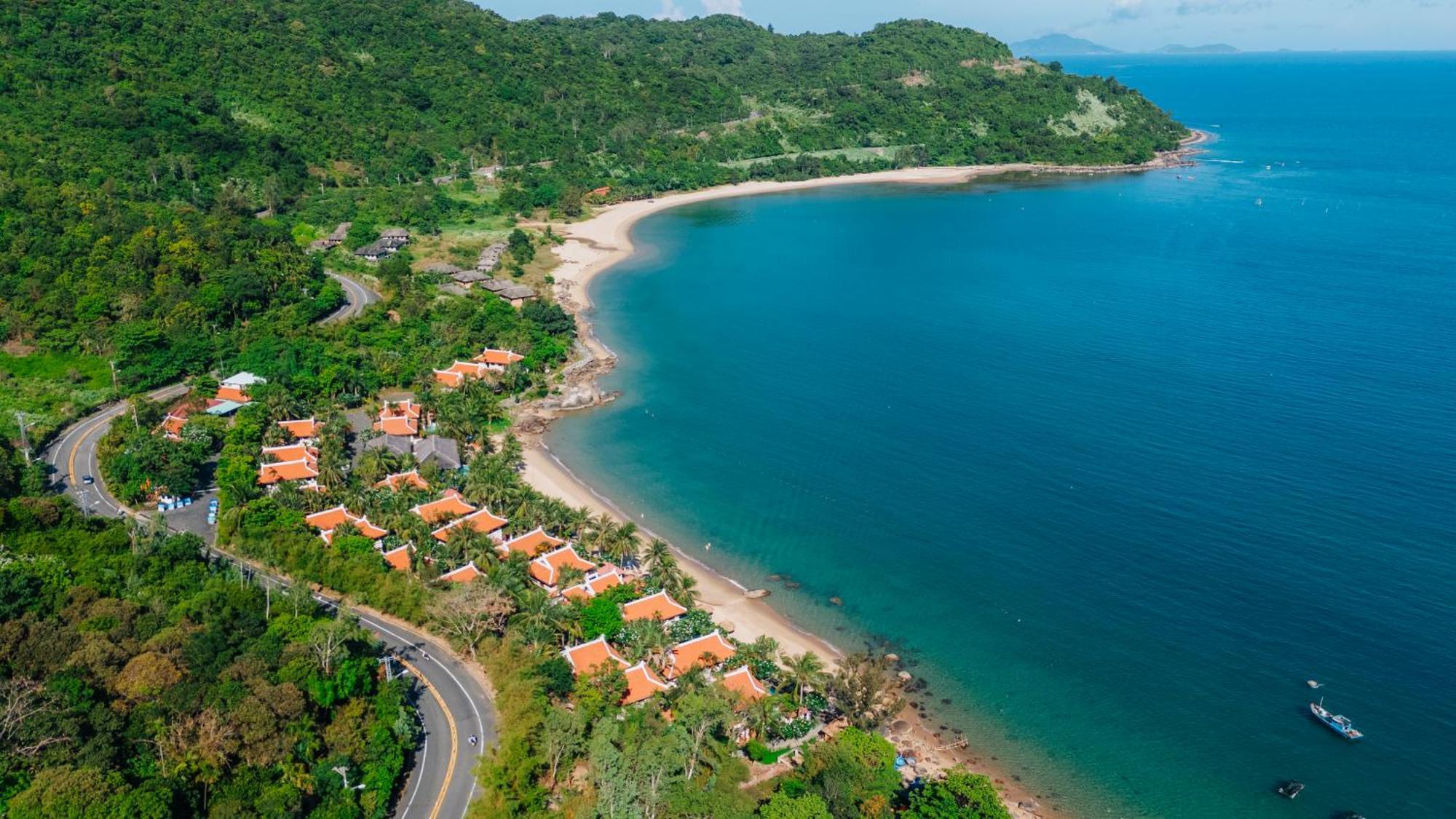 Son Tra & 4* Da Nang
