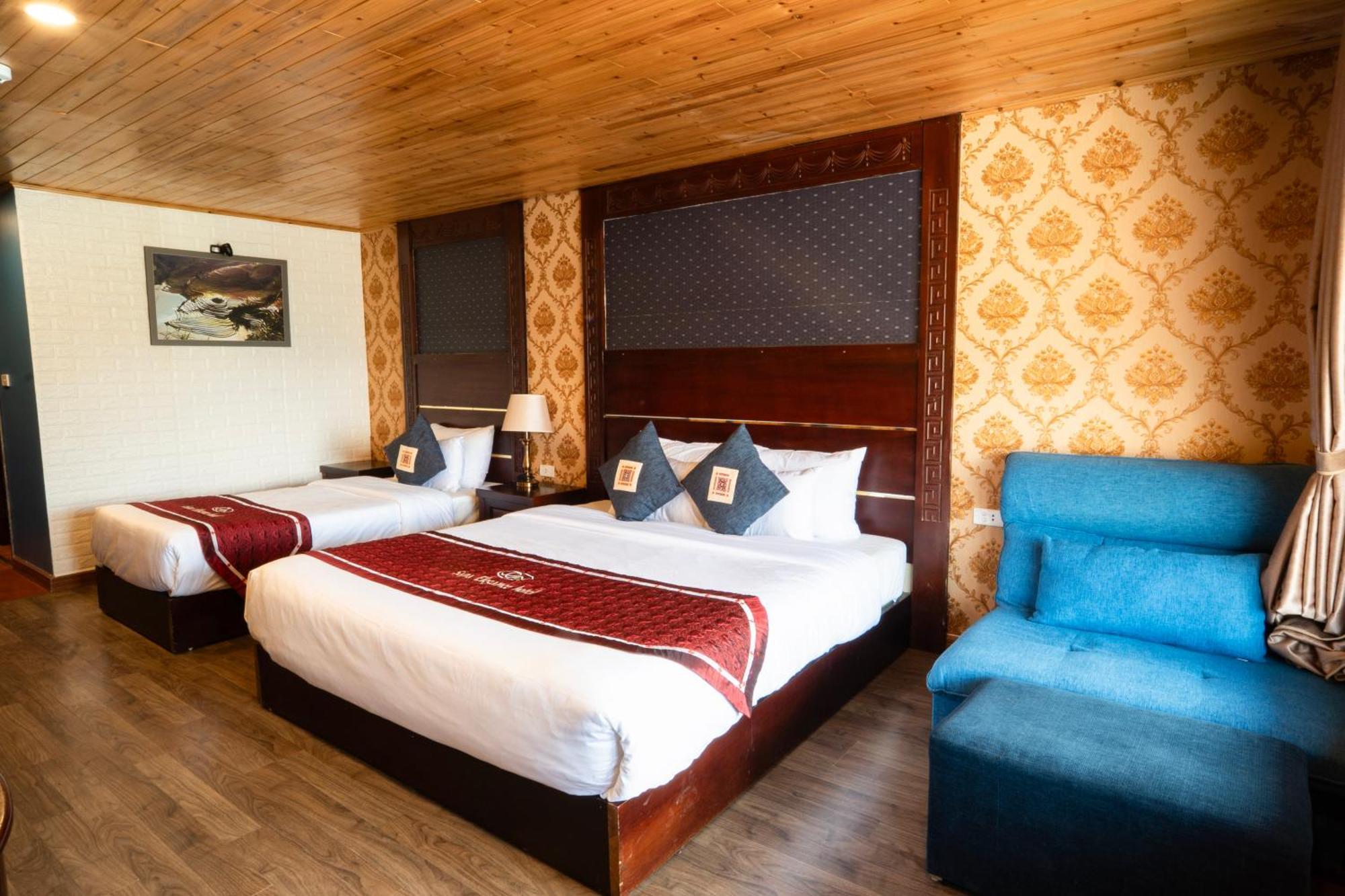 Elegance Hotel 3*