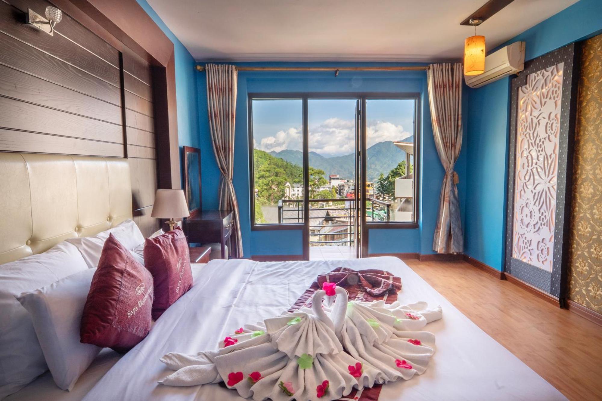 Hotel Elegance