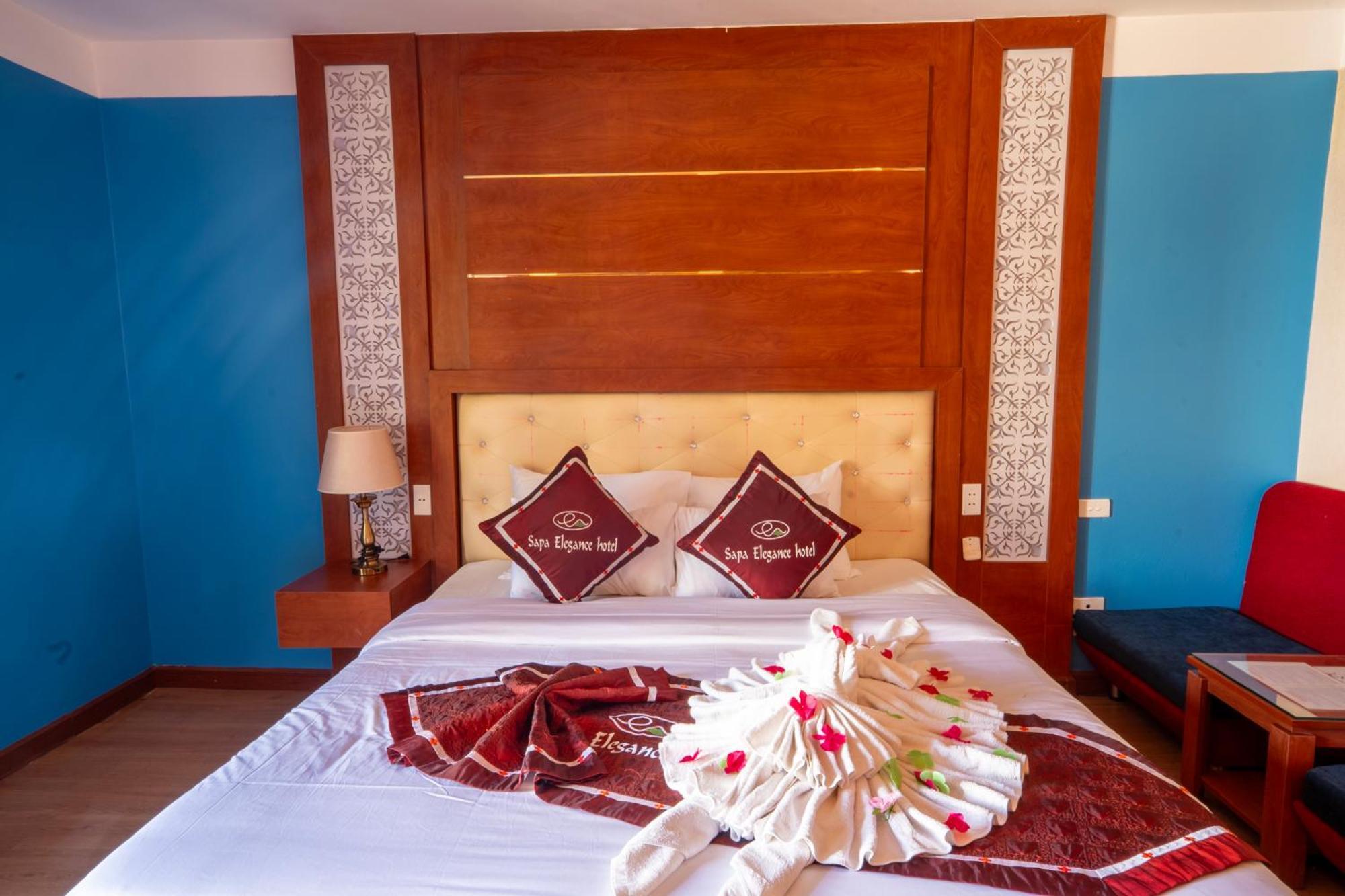 Elegance Hotel