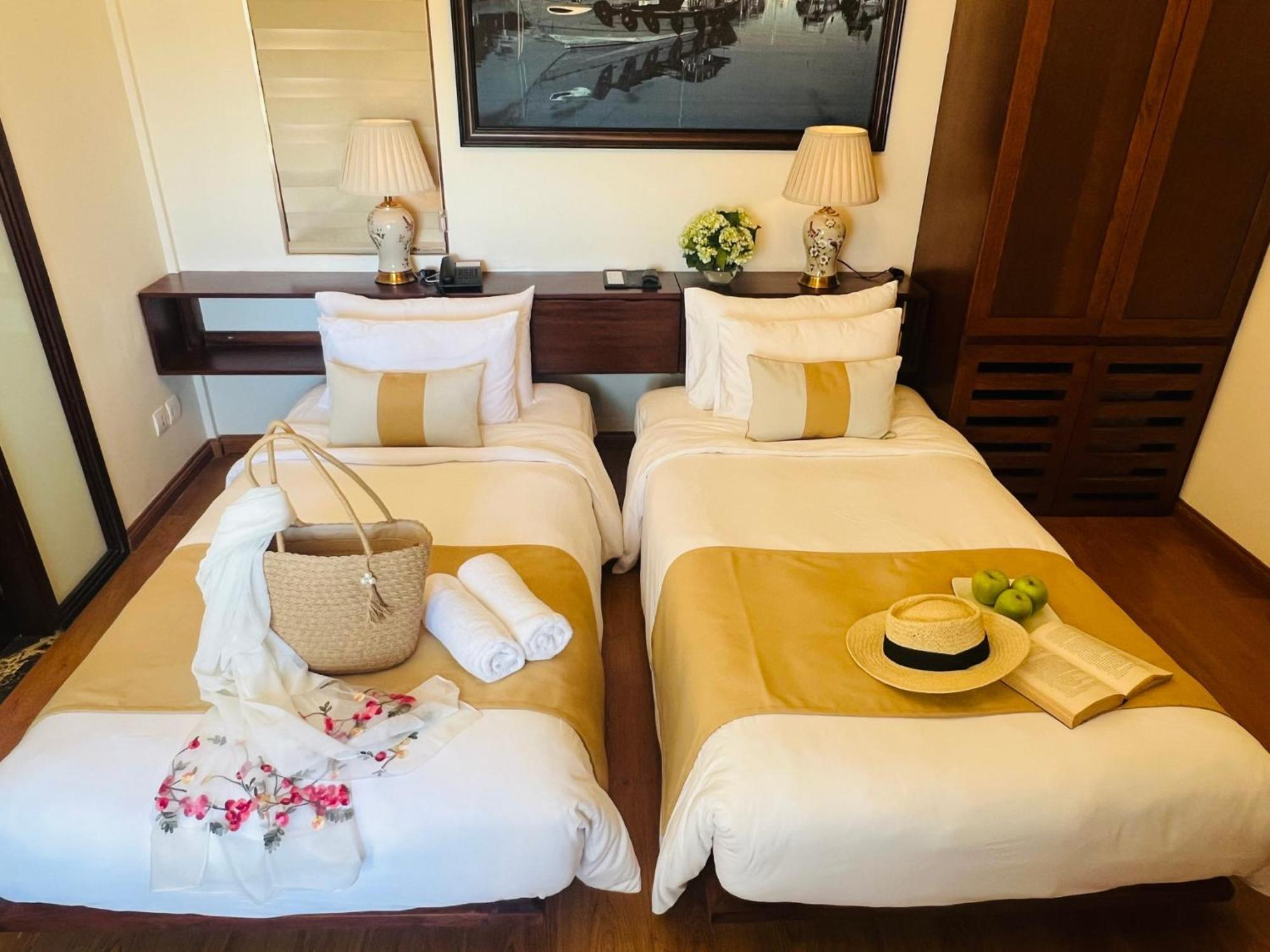 The 4* Hội An
