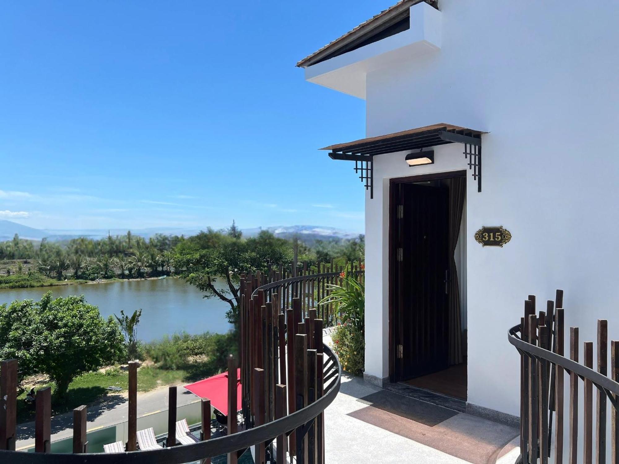 The 4* Hội An