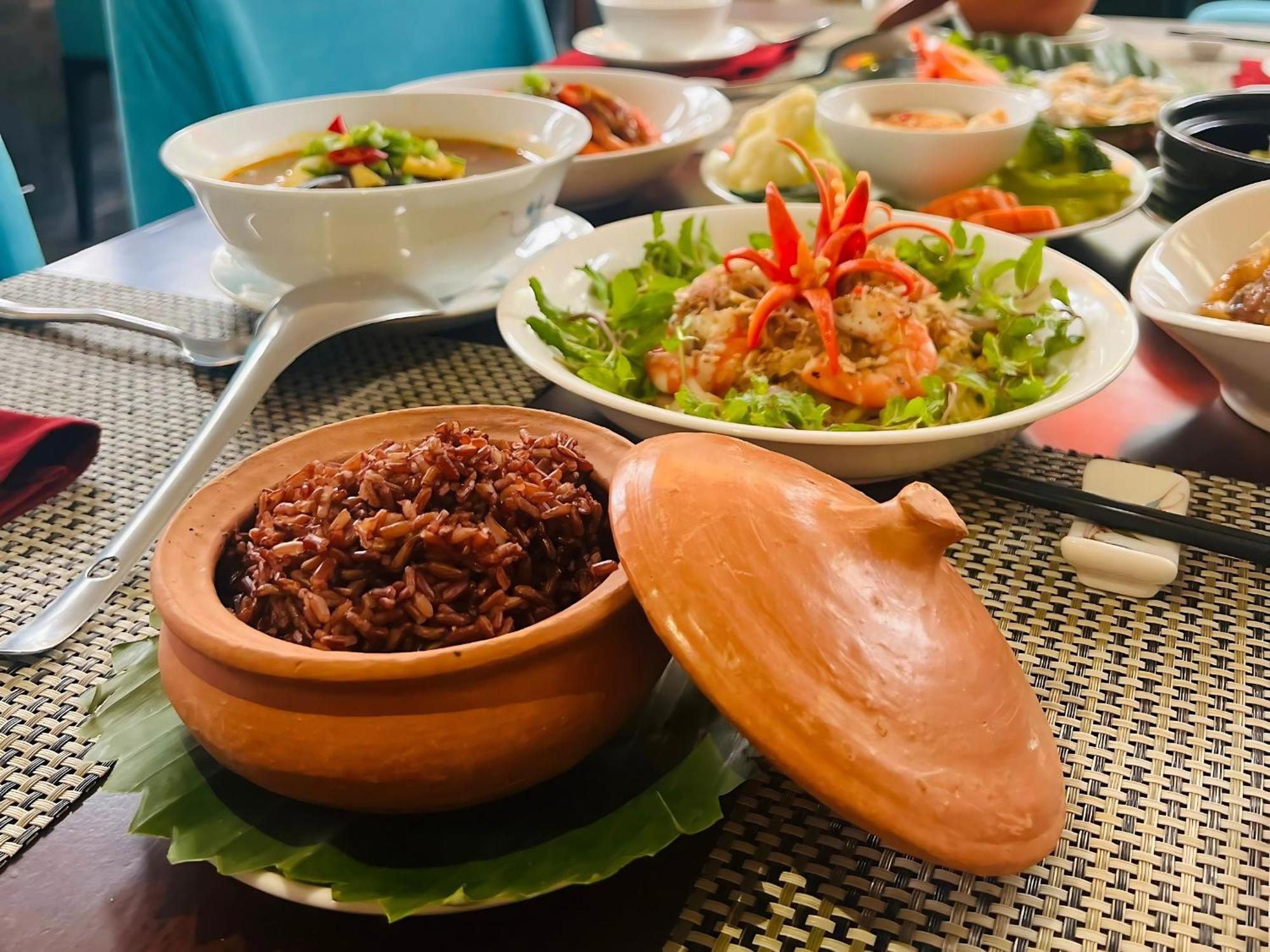 The Hội An