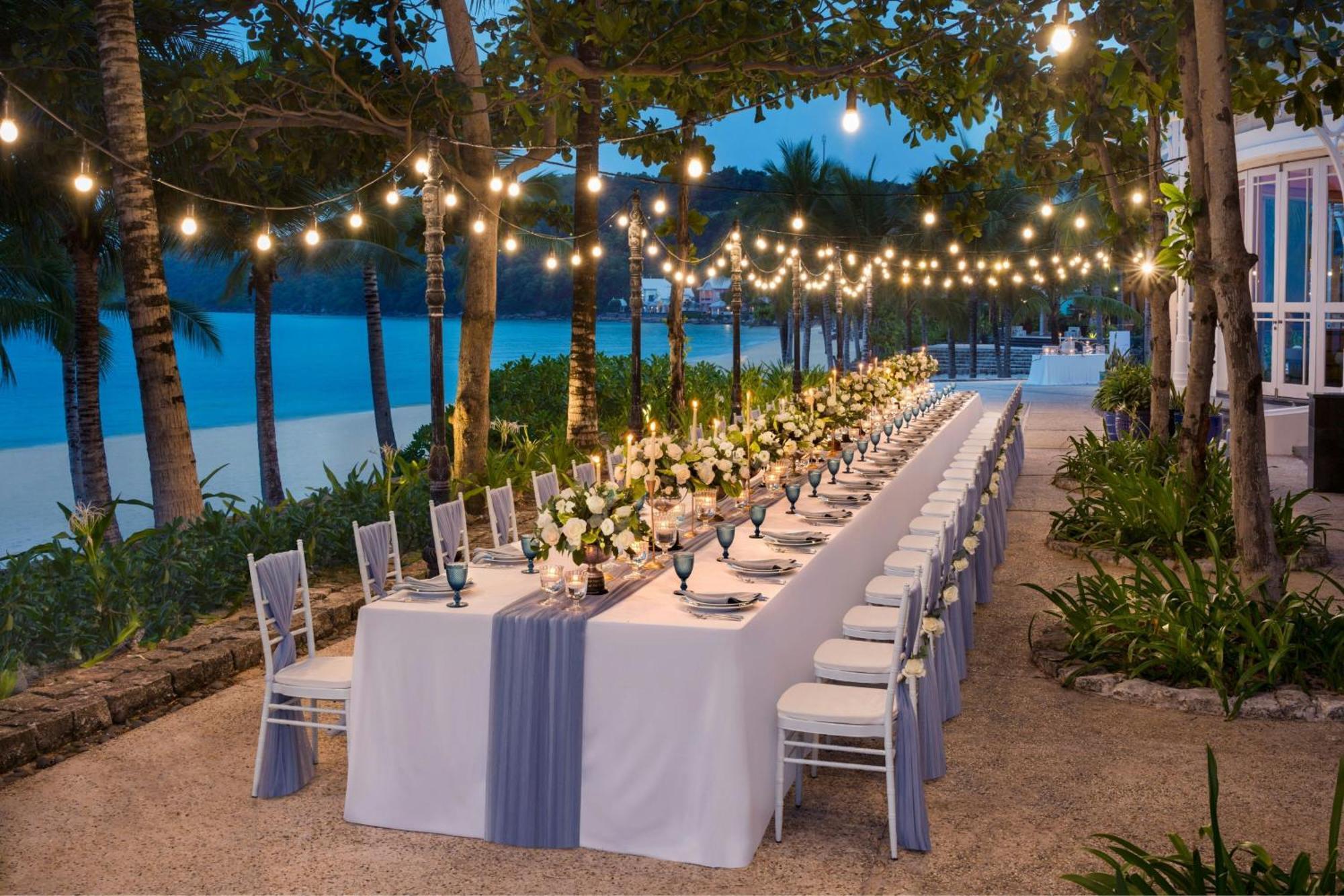 Jw Marriott Emerald Bay & 5* Phu Quoc