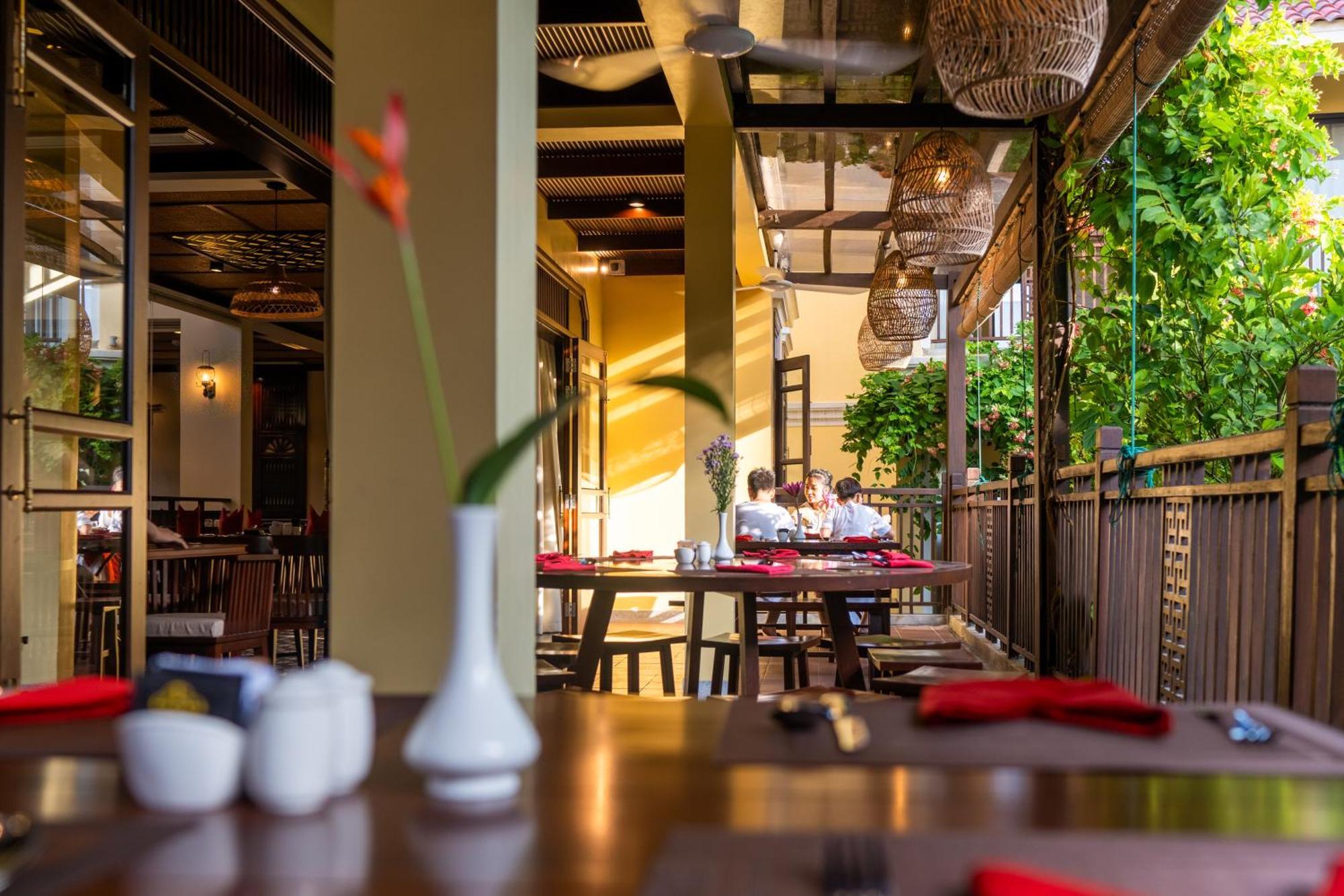 Ahoy Boutique & Hotel Hoi An