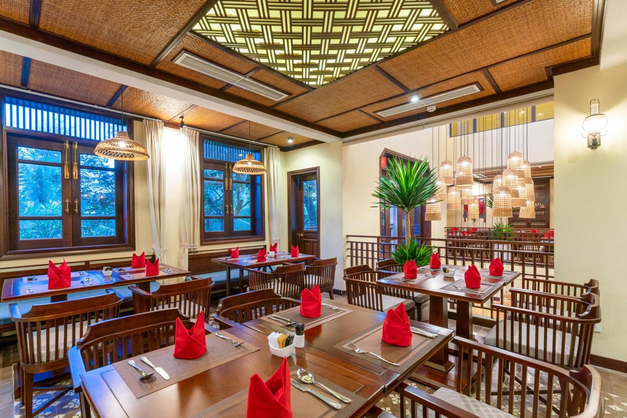 Hotel Ahoy Boutique & Hoi An