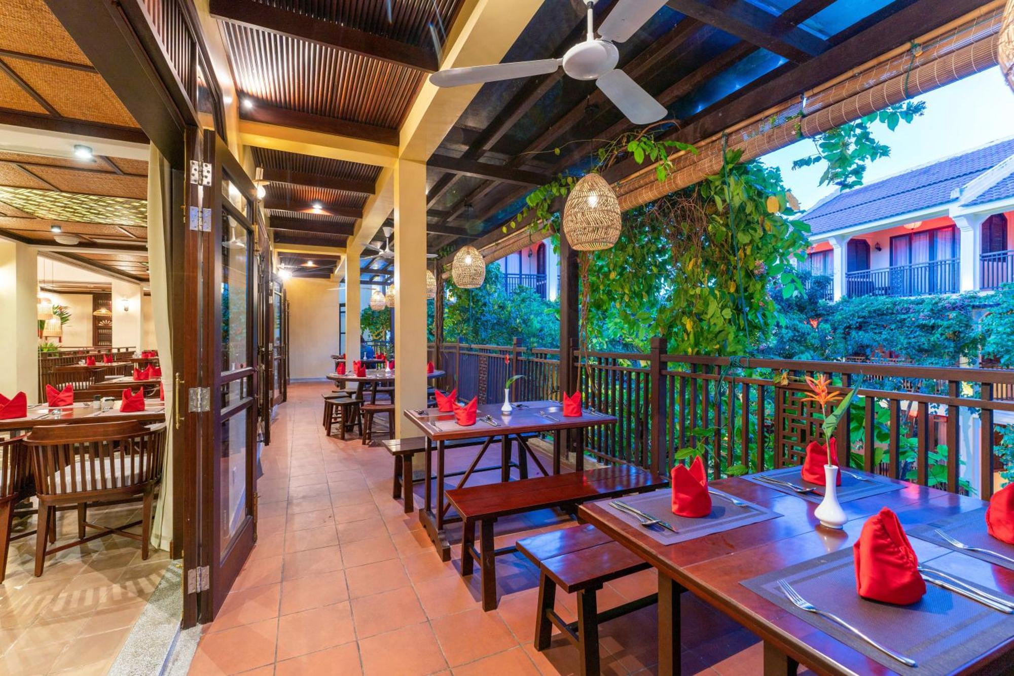 Ahoy Boutique & Hoi An
