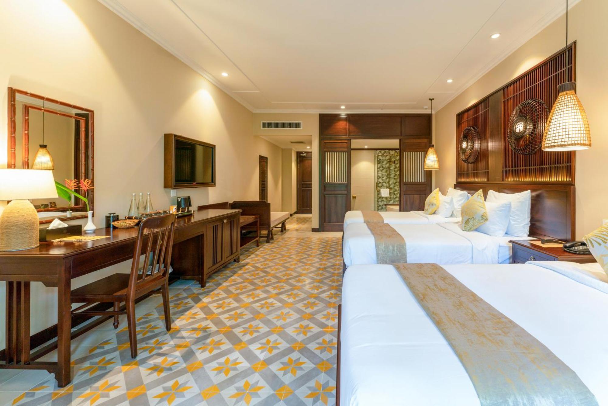 Ahoy Boutique & 5* Hoi An
