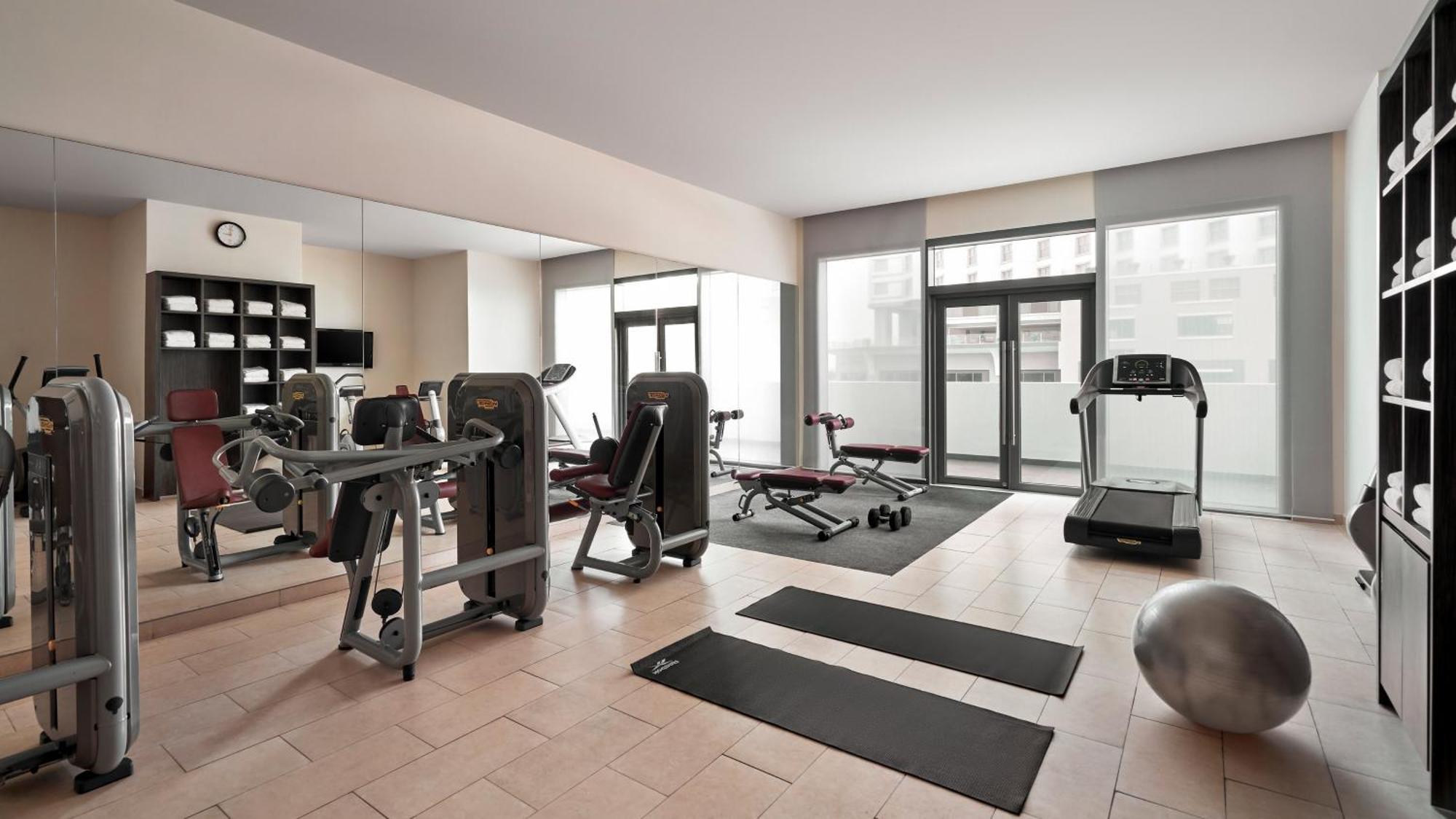 Hotel Intercontinental Residences By Ihg 5*