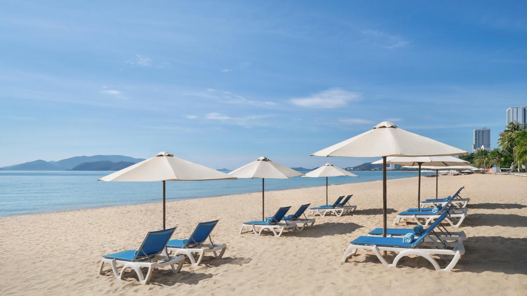 Intercontinental Residences By Ihg Hotel Nha Trang