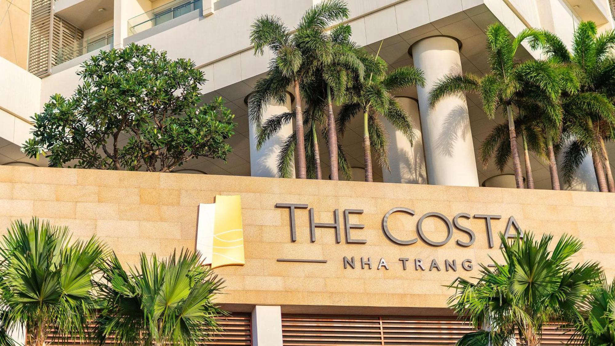 Hotel Intercontinental Residences By Ihg 5*