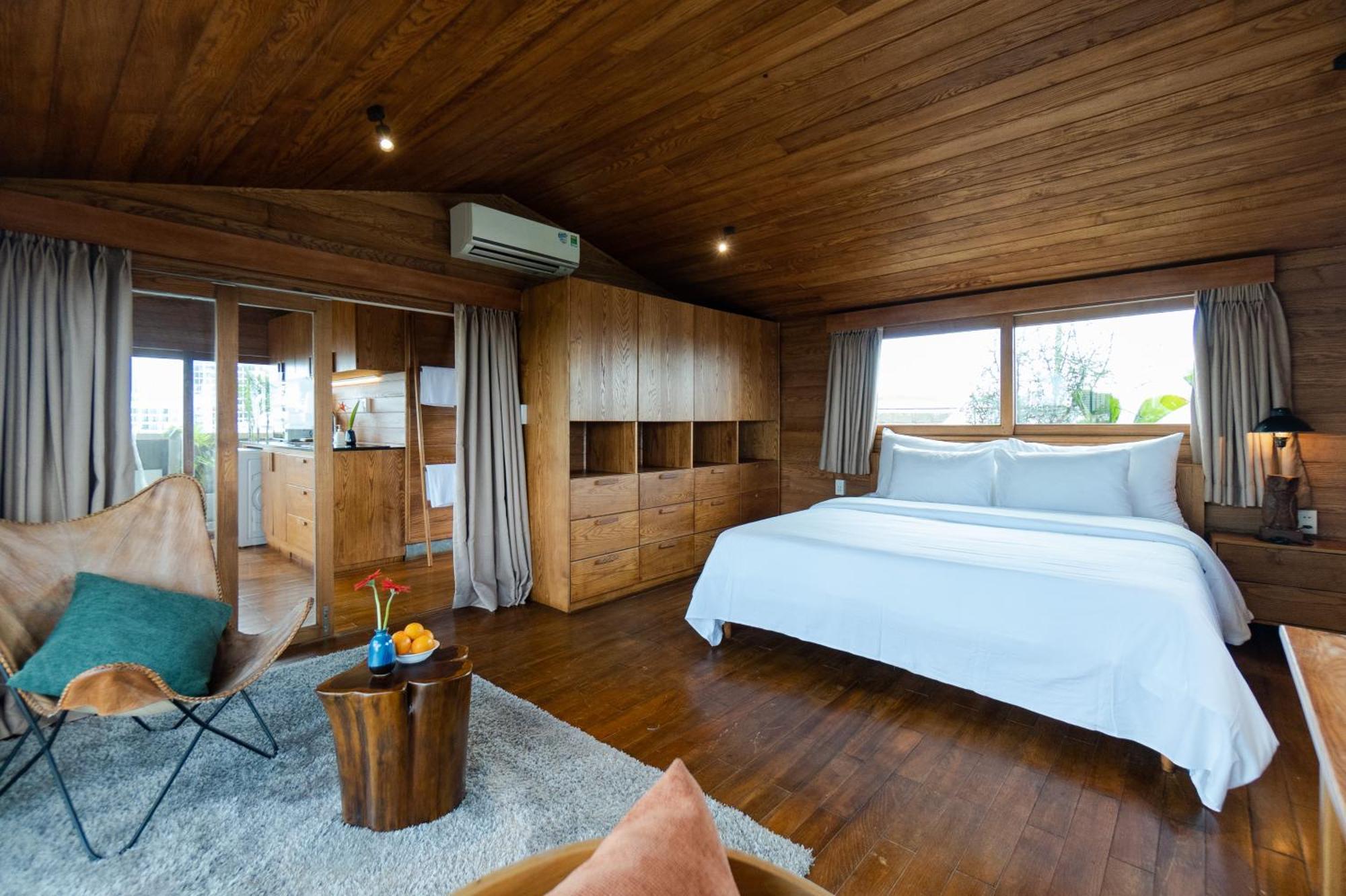 Nexus House Lang Bao Chi Khách sạn TP. Hồ Chí Minh