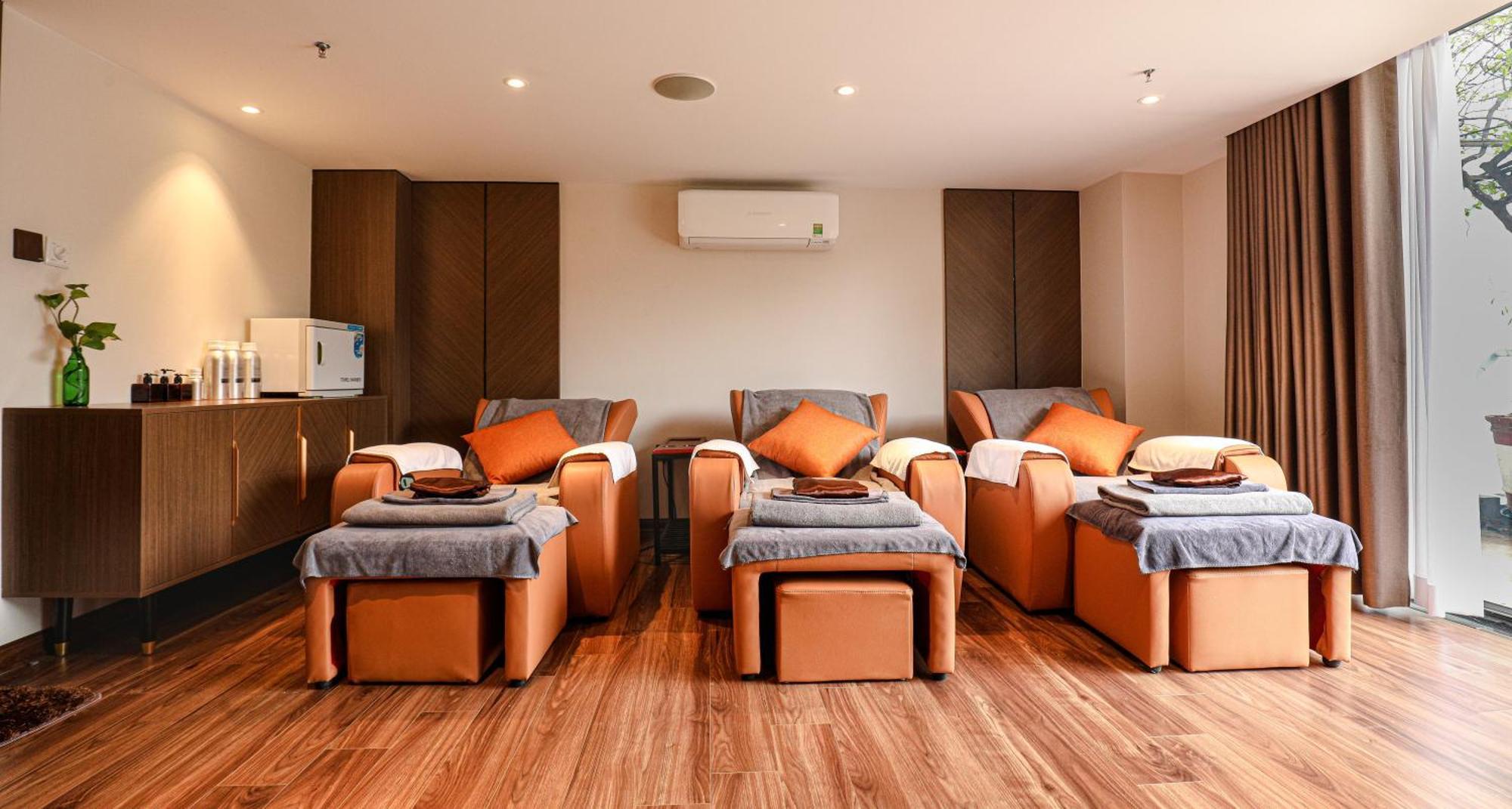 Hotel Nesta &