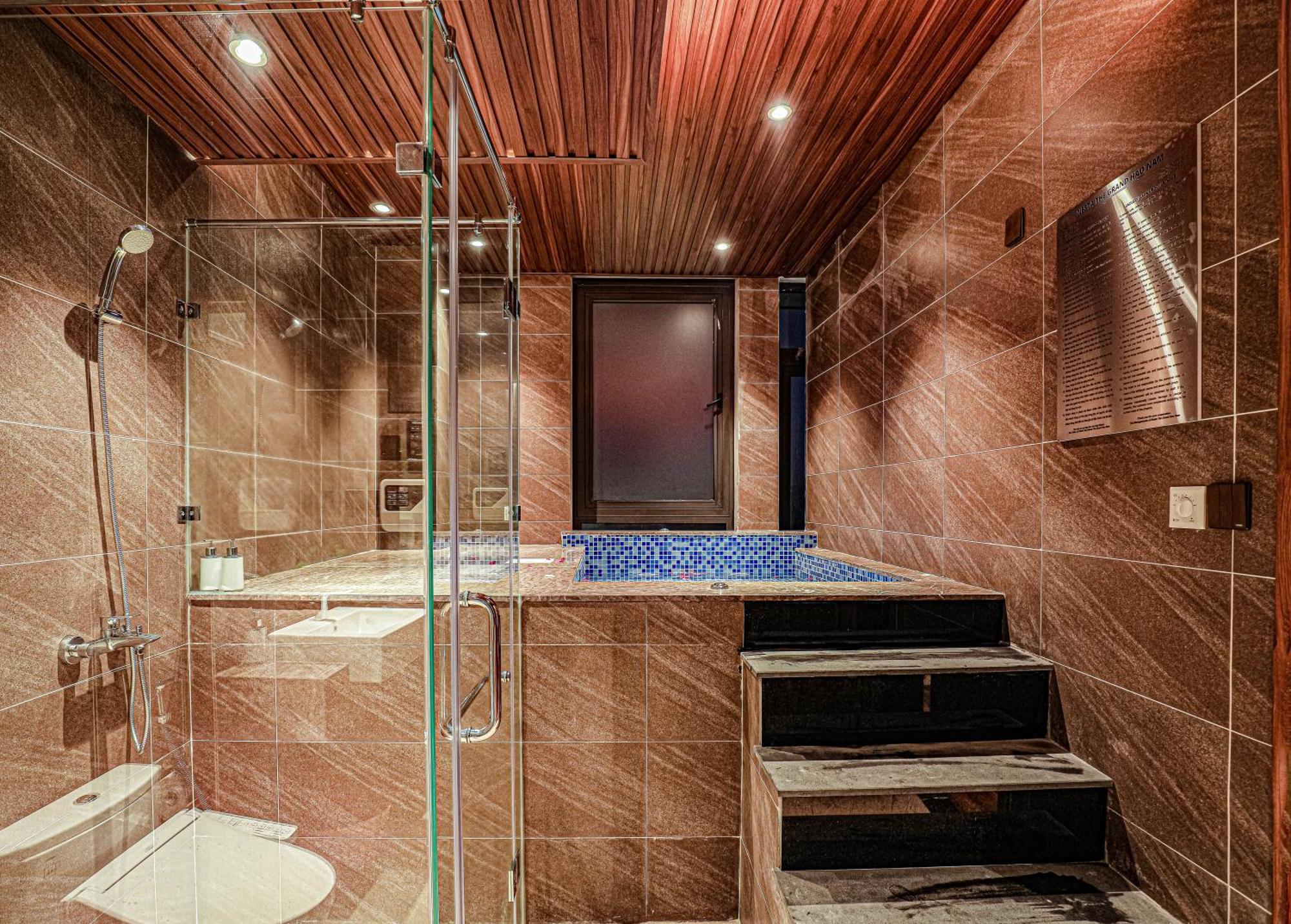 Hotel Nesta &
