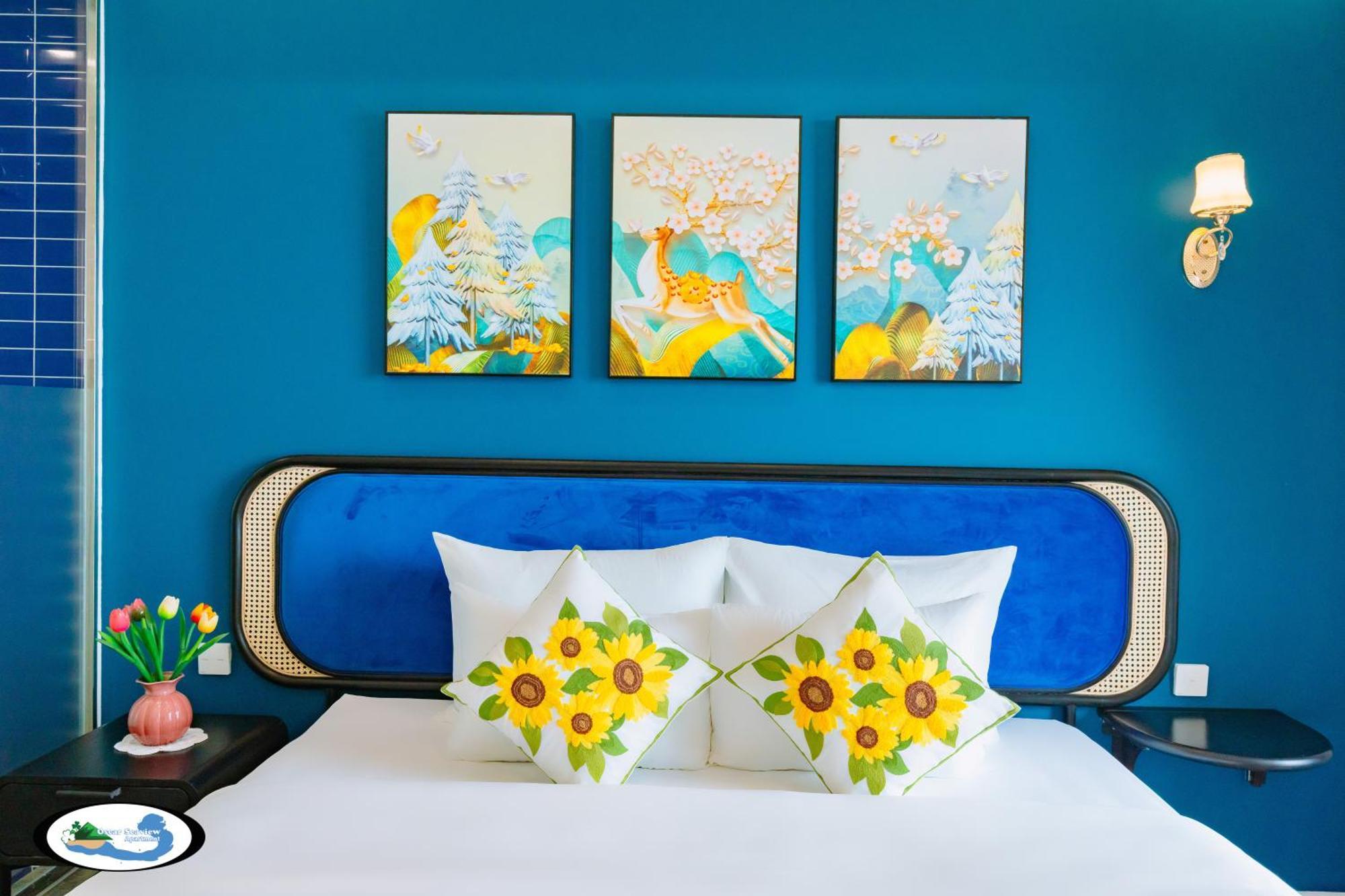 Oscar Seaview Apartment
