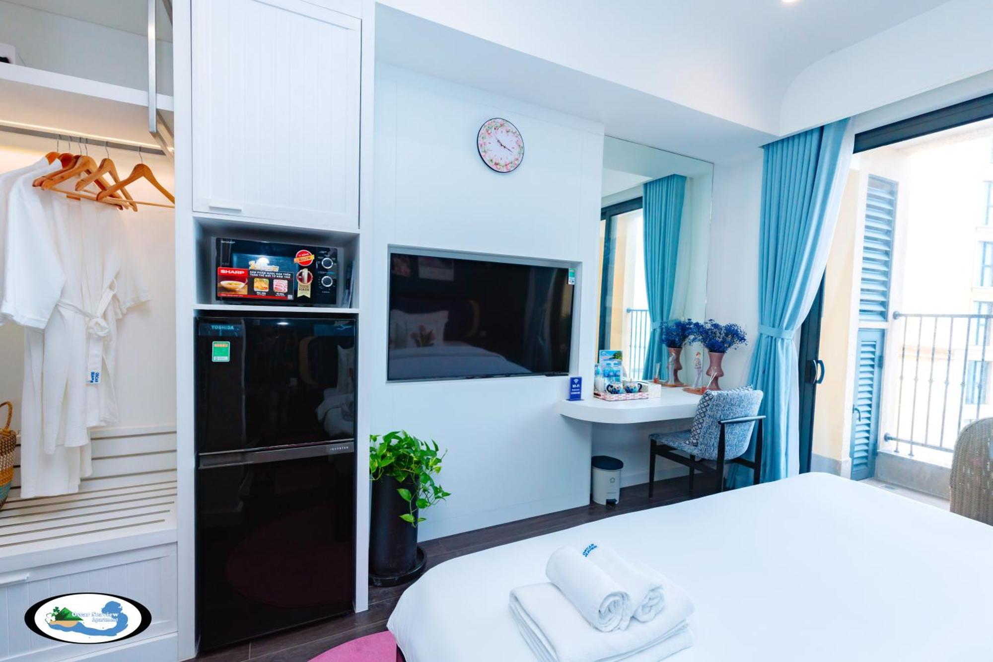 Oscar Seaview Apartment