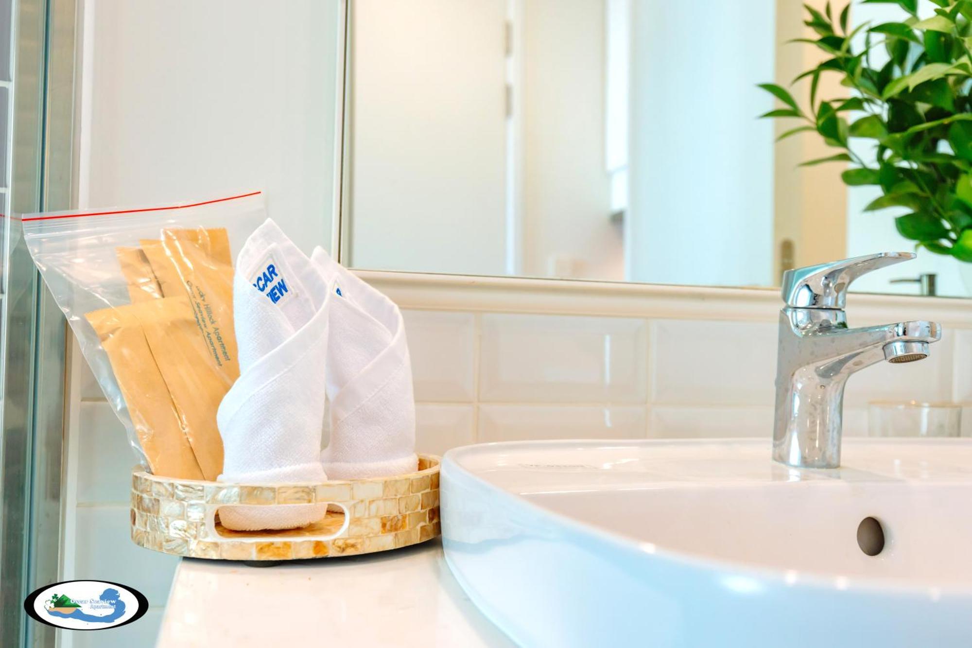 Oscar Seaview Apartment Phu Quoc